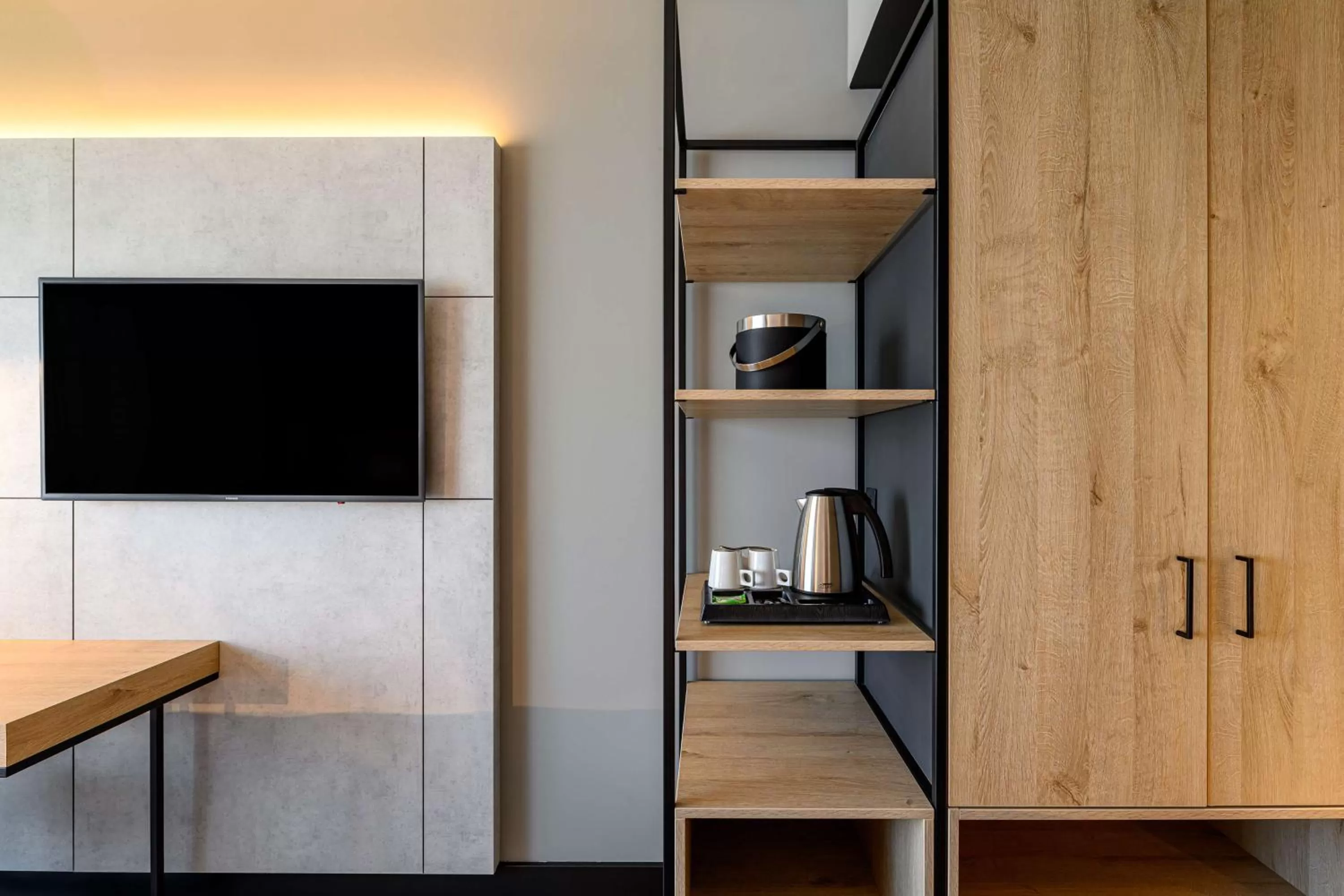 Standard Room in Radisson Hotel Antwerp Berchem