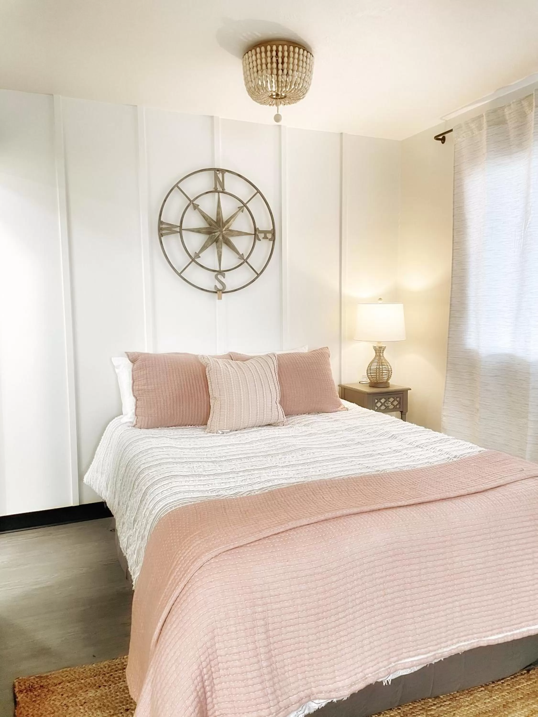 Suite with Sea View - single occupancy in The Shack Inn