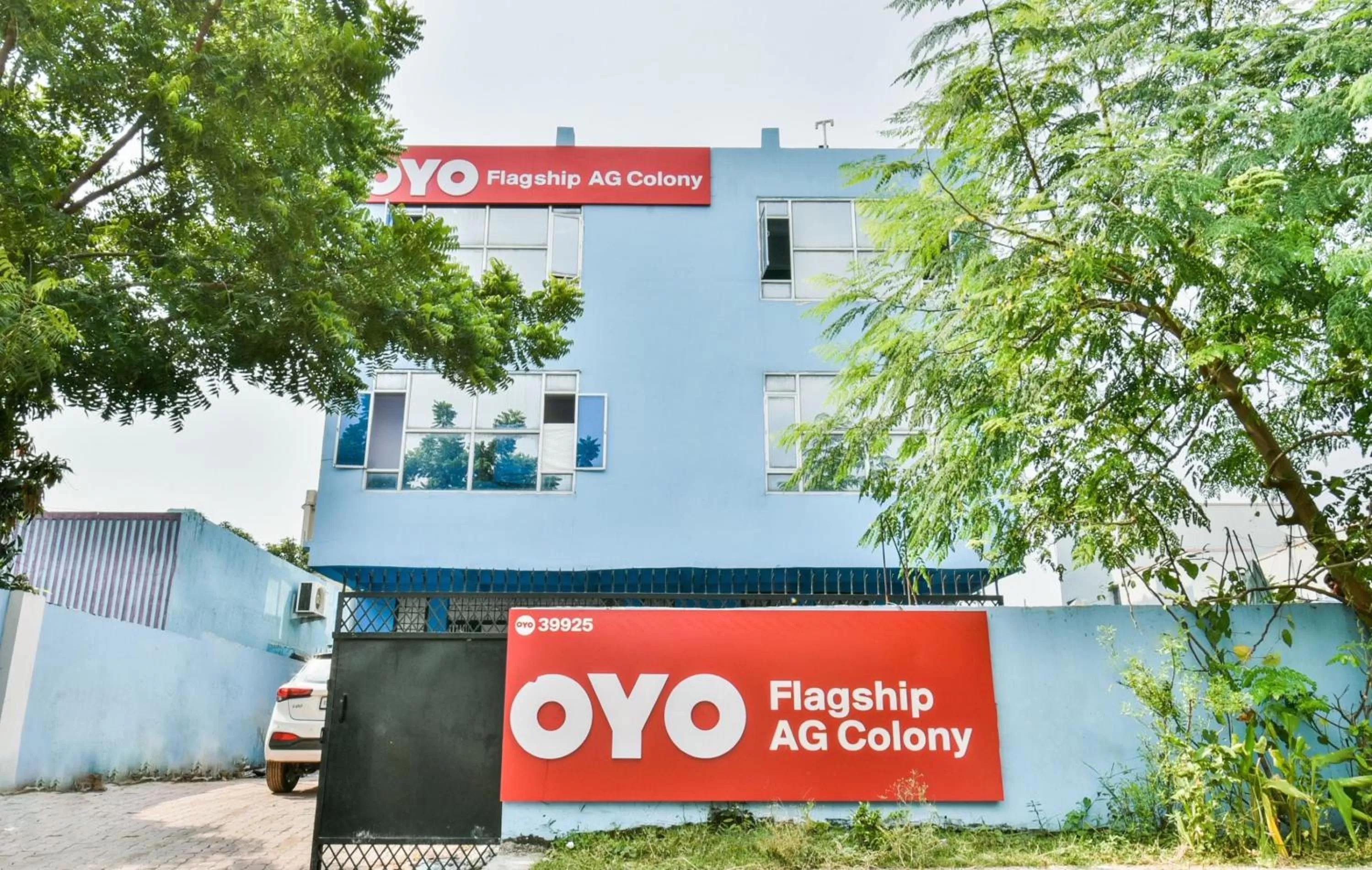 Hotel O Capital Pearl