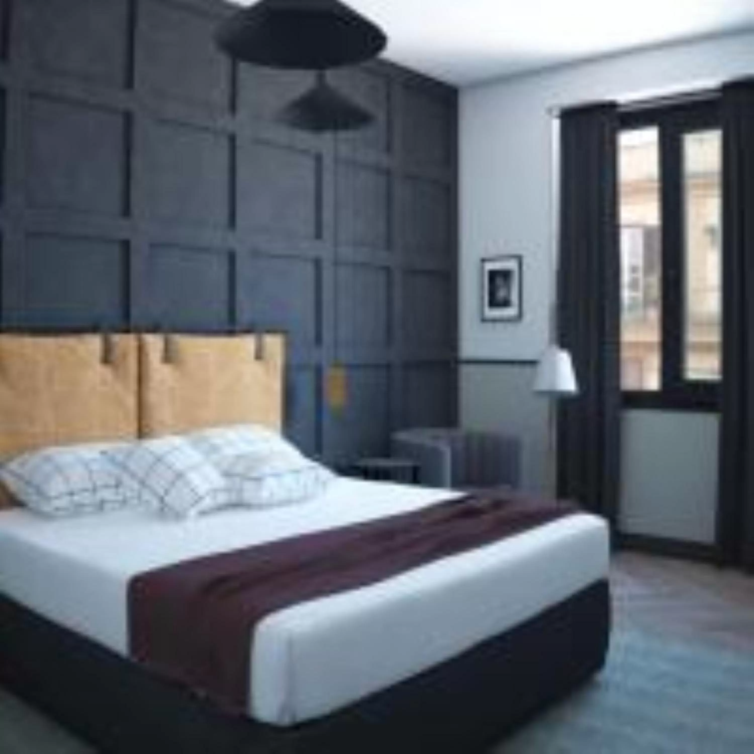 Junior Suite in c-hotels Club House Roma