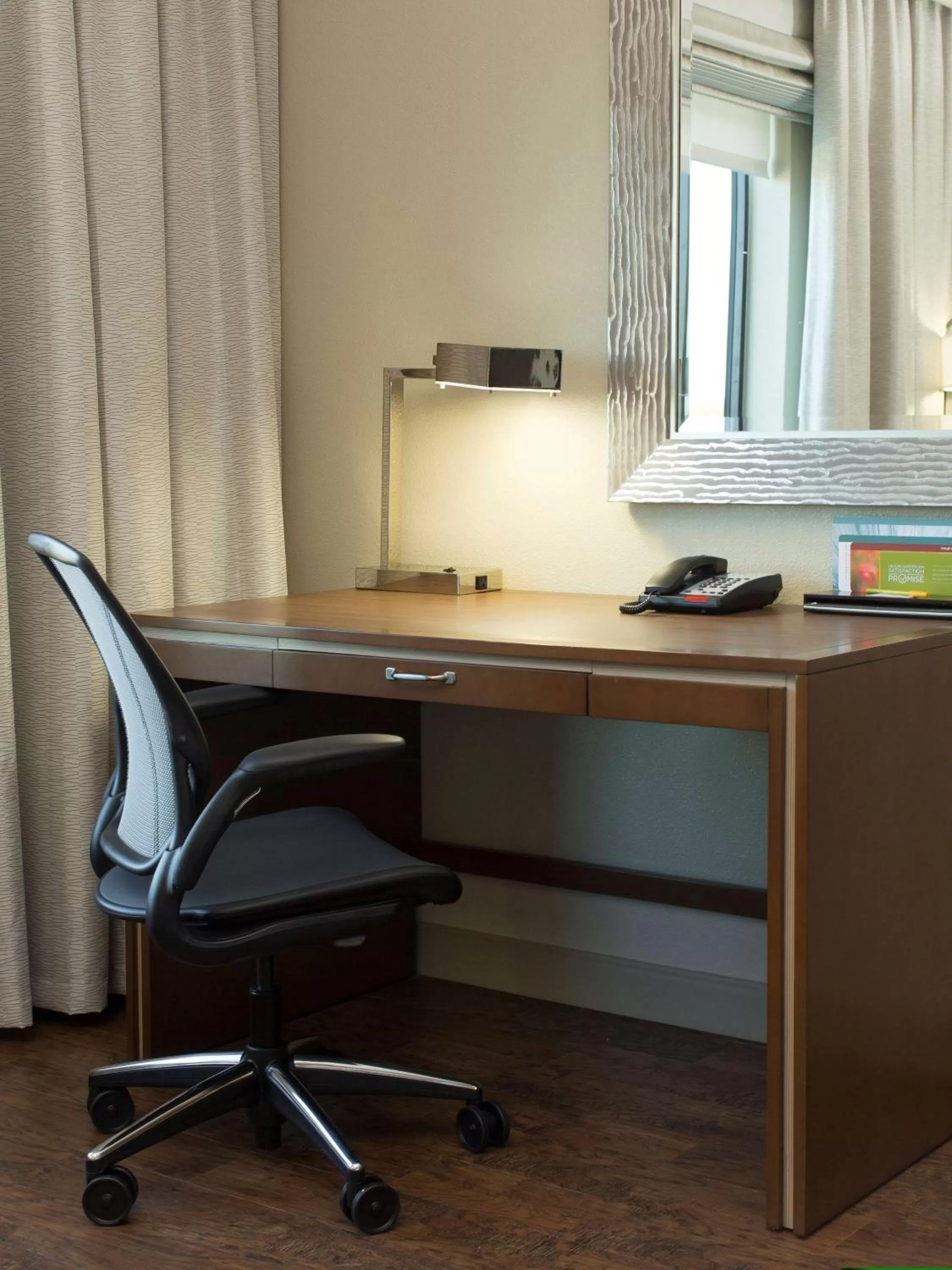 One-Bedroom King Suite with Sofa Bed in Longview Hilton Garden Inn