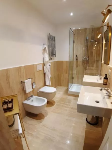 Family Suite in The Talent Hotel