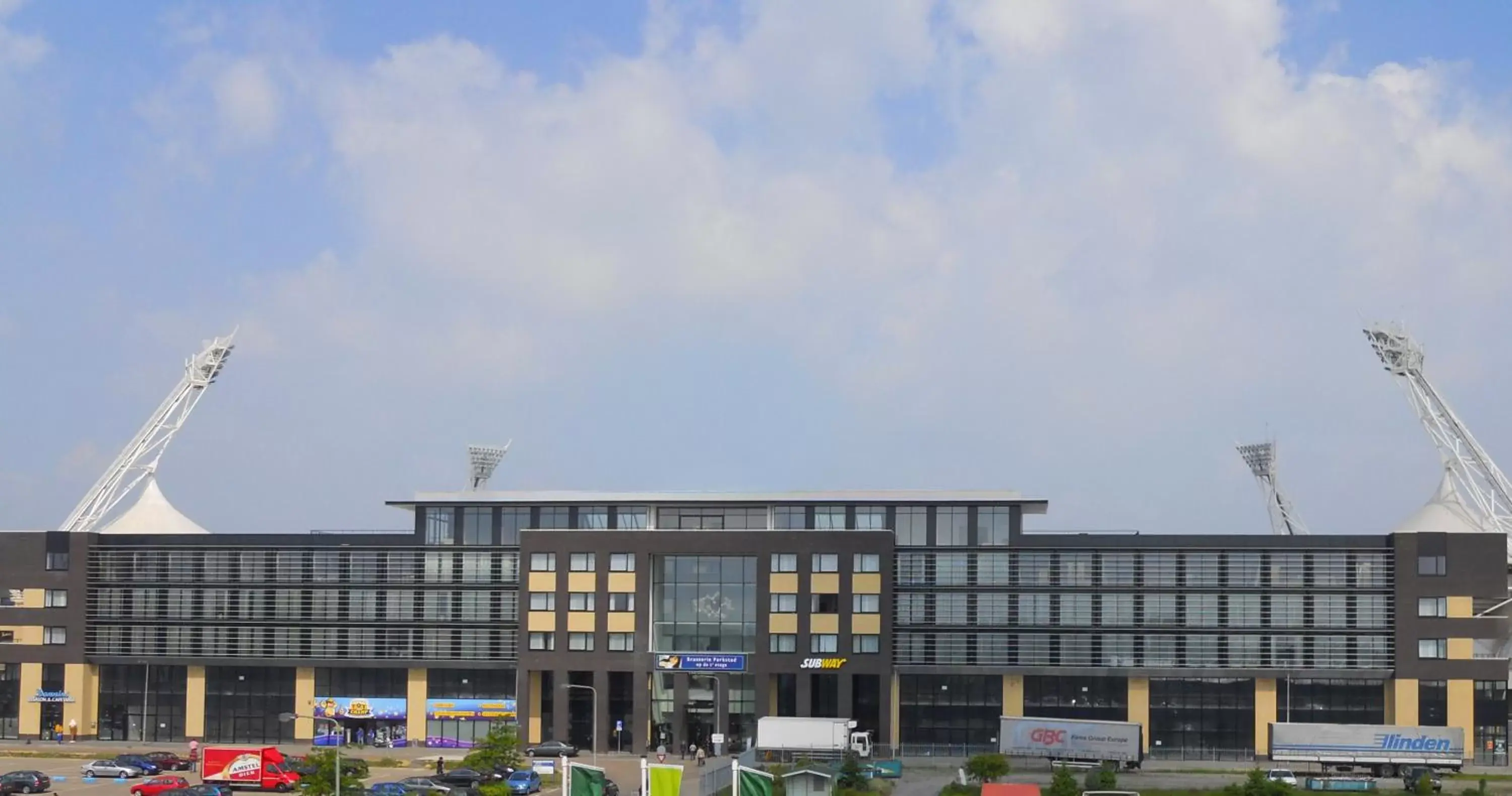 Fletcher Hotel-Restaurant Parkstad- Zuid Limburg Fletcher Hotel-Restaurant Parkstad- Zuid Limburg