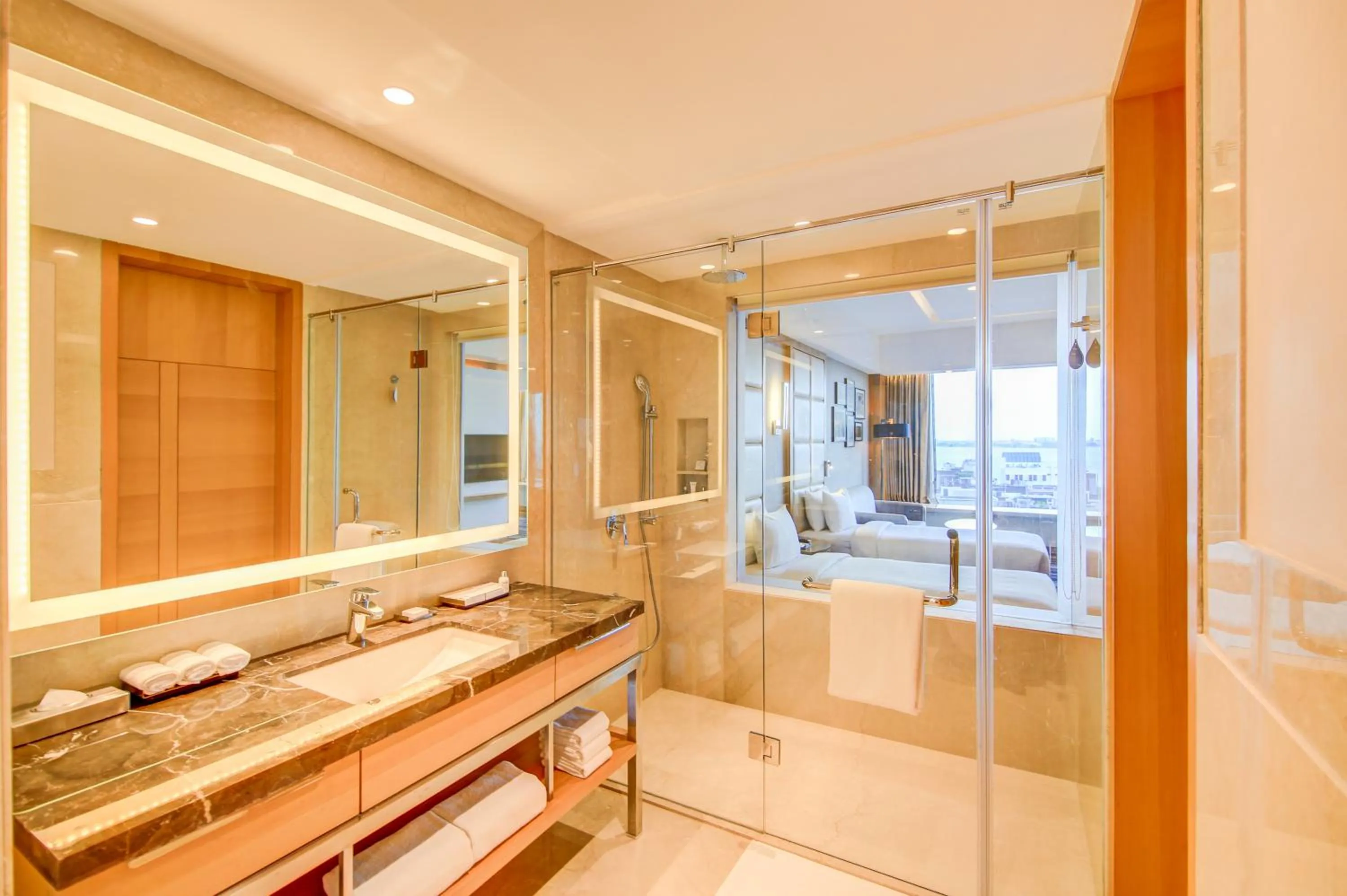 Standard Room in Radisson Blu Gorakhpur