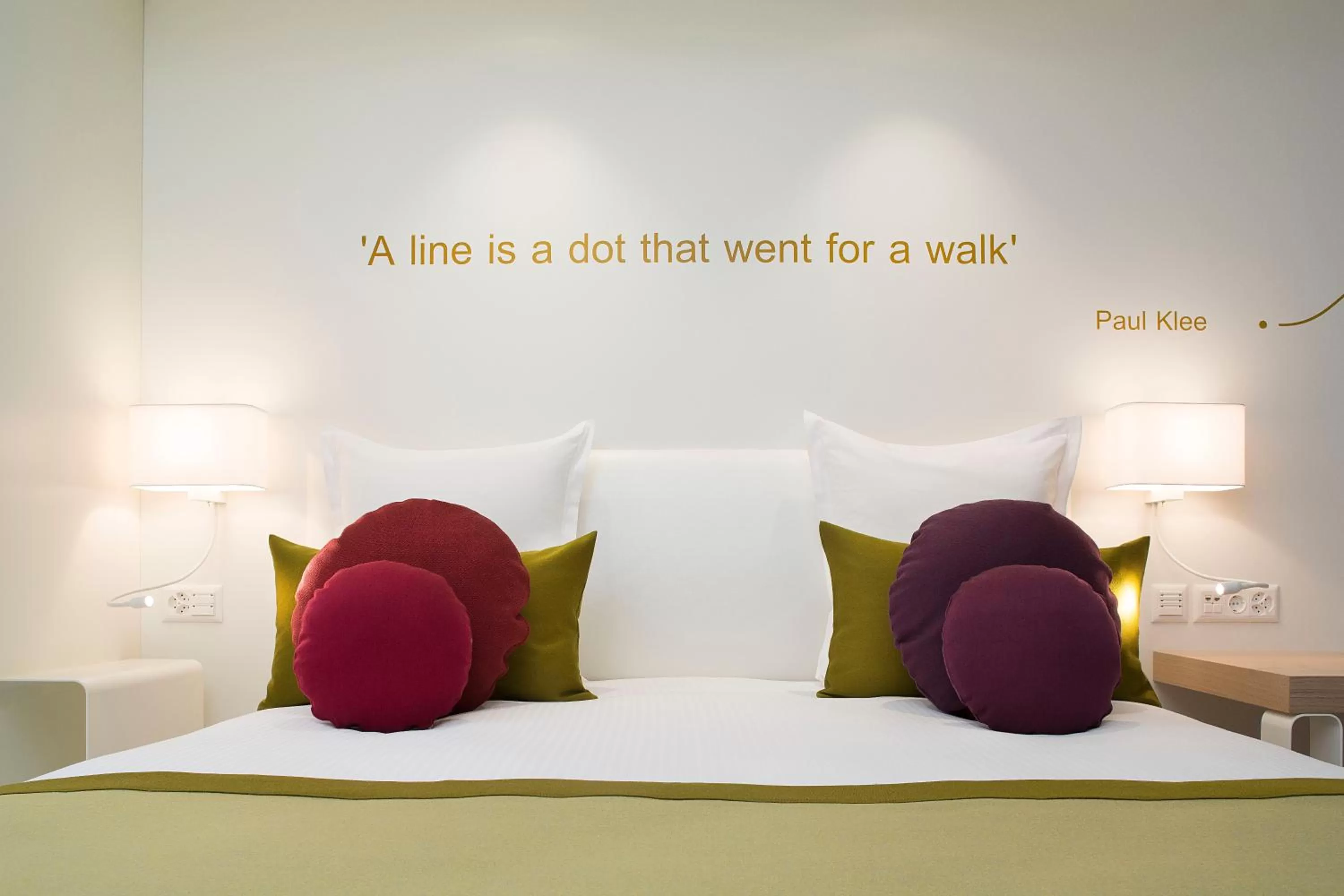 Executive Double Room in The Passage - Urban Retreat