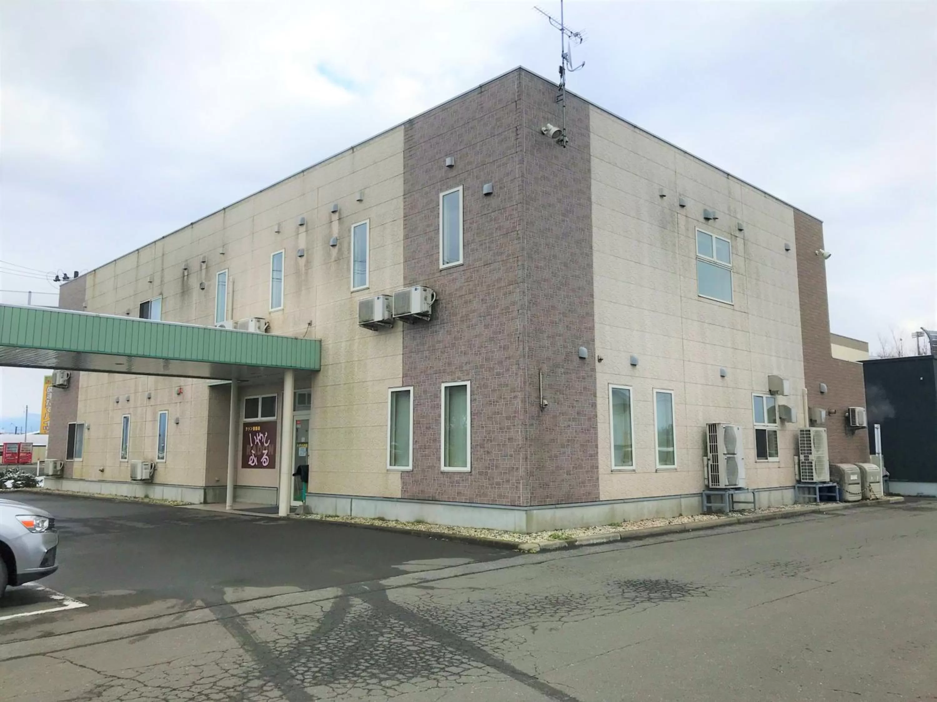 Tabist Hachi no Oyado Numadate Heights