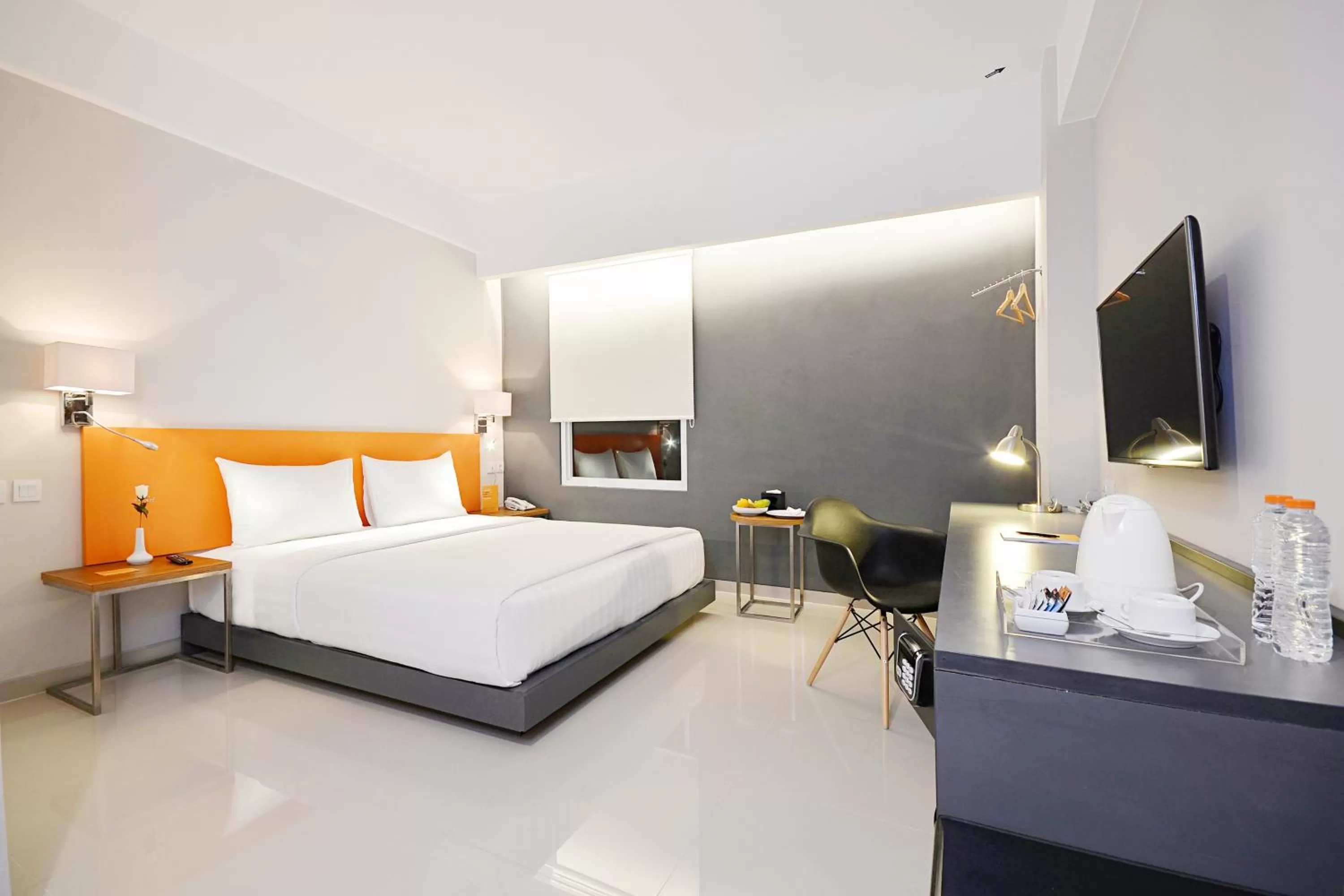 Deluxe Room in TreePark Banjarmasin