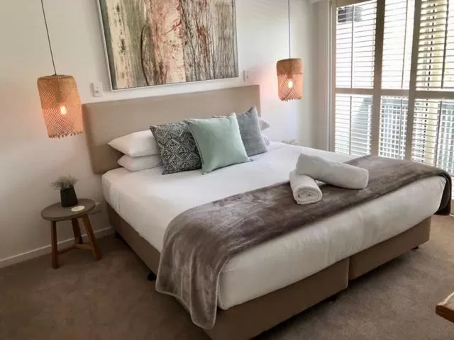 East On Byron Bay Apartments