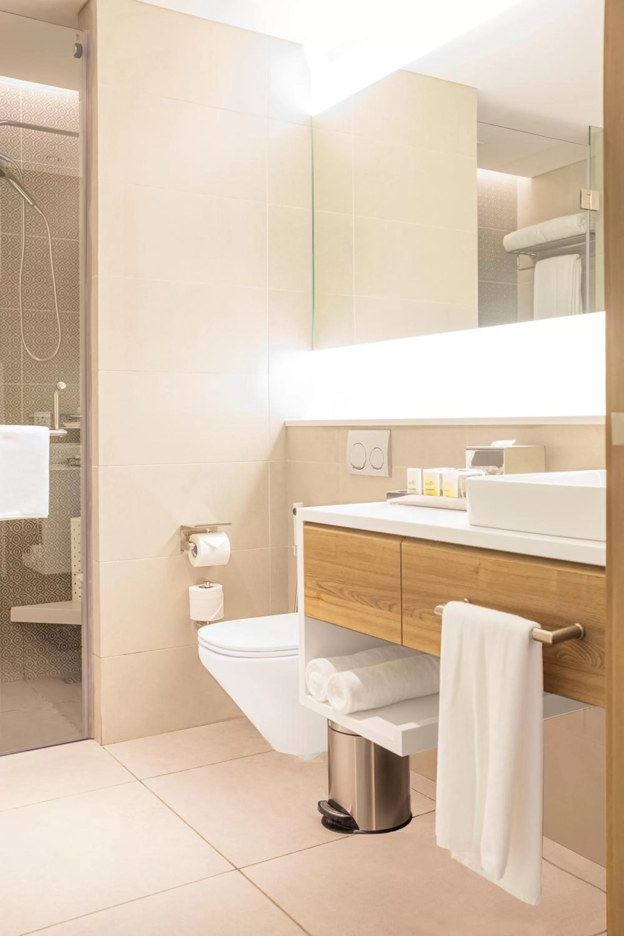 King Room with Sofa Bed in Hyatt Centric Soalteemode Kathmandu