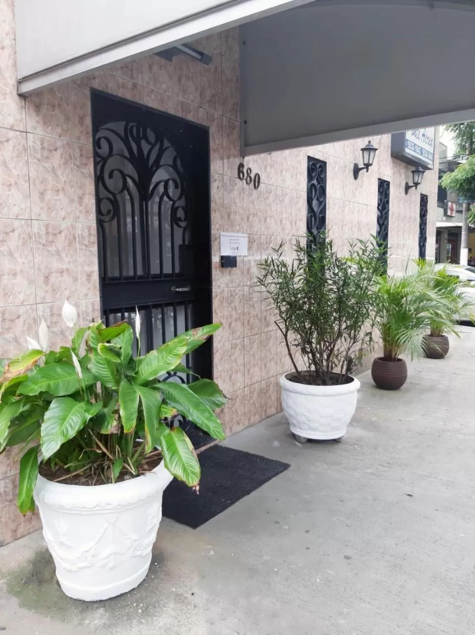 Hotel Ponte Aérea - Aeroporto de Congonhas