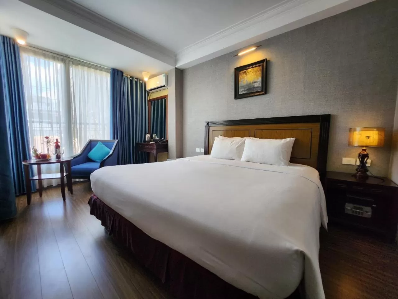 Classic Street Hotel