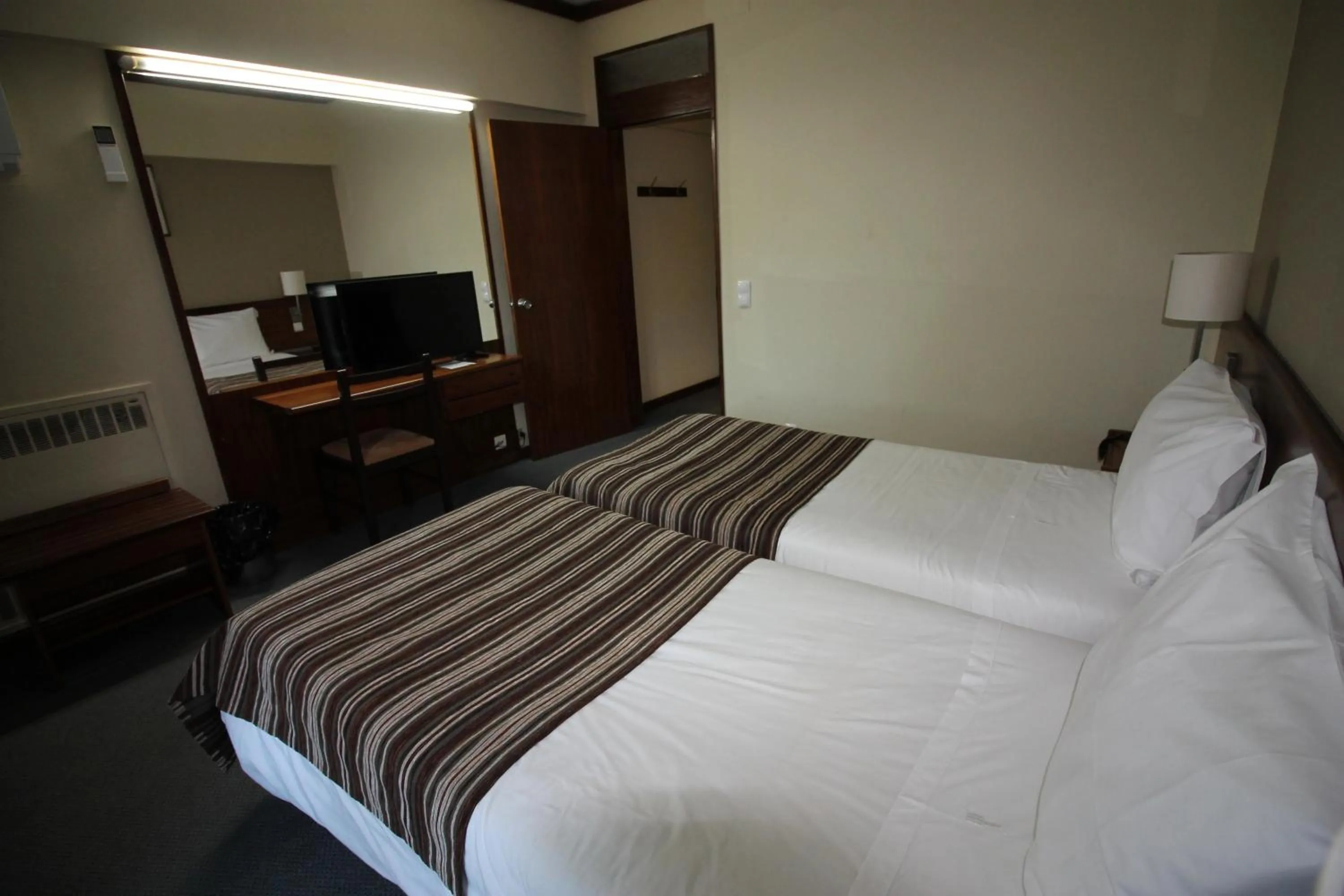 Single Room in Hotel Senhora do Castelo