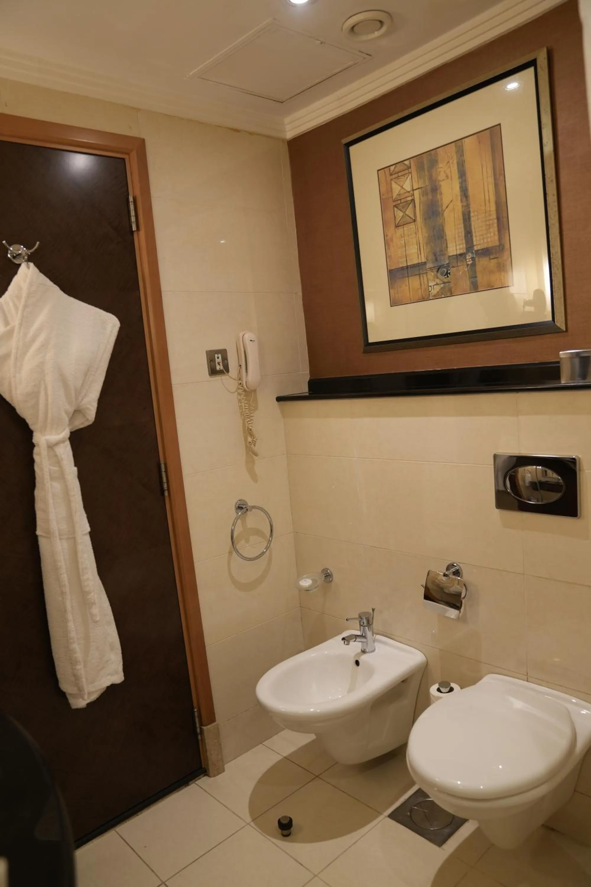 GCC Citizens Only - Standard Room in Millennium Central Kuwait Downtown