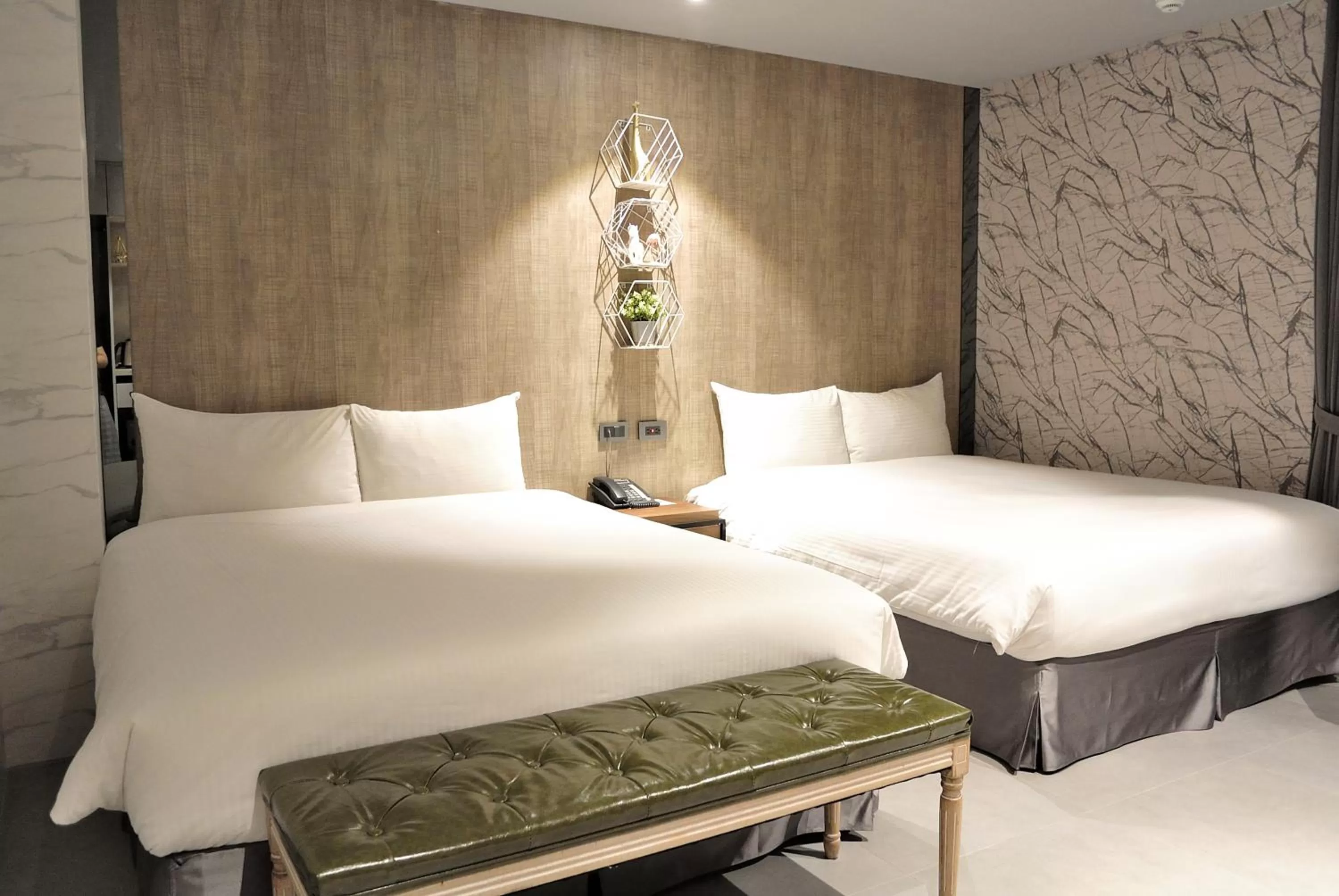 Superior Family Room in K HOTEL