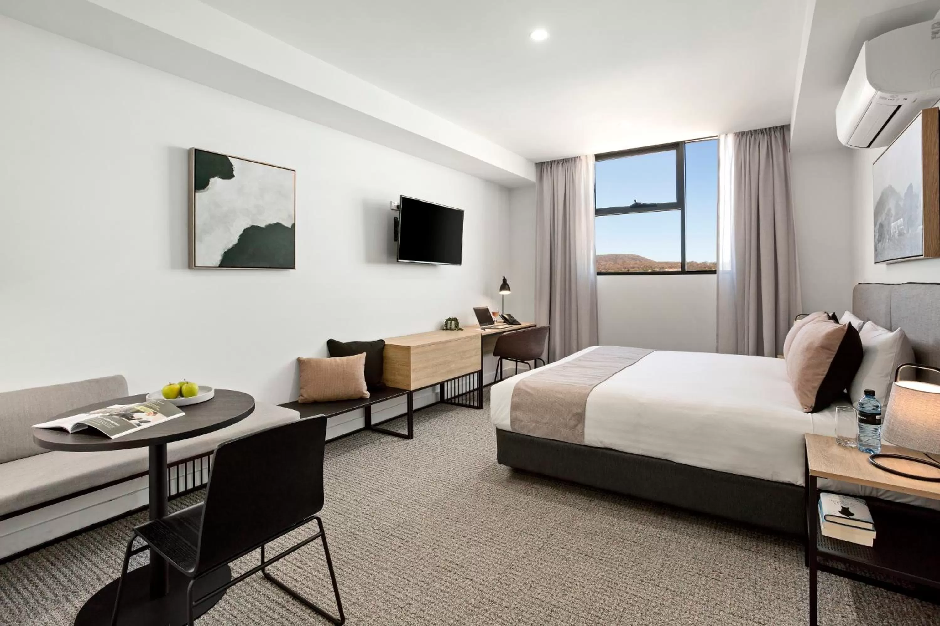 Studio in Quest Goulburn