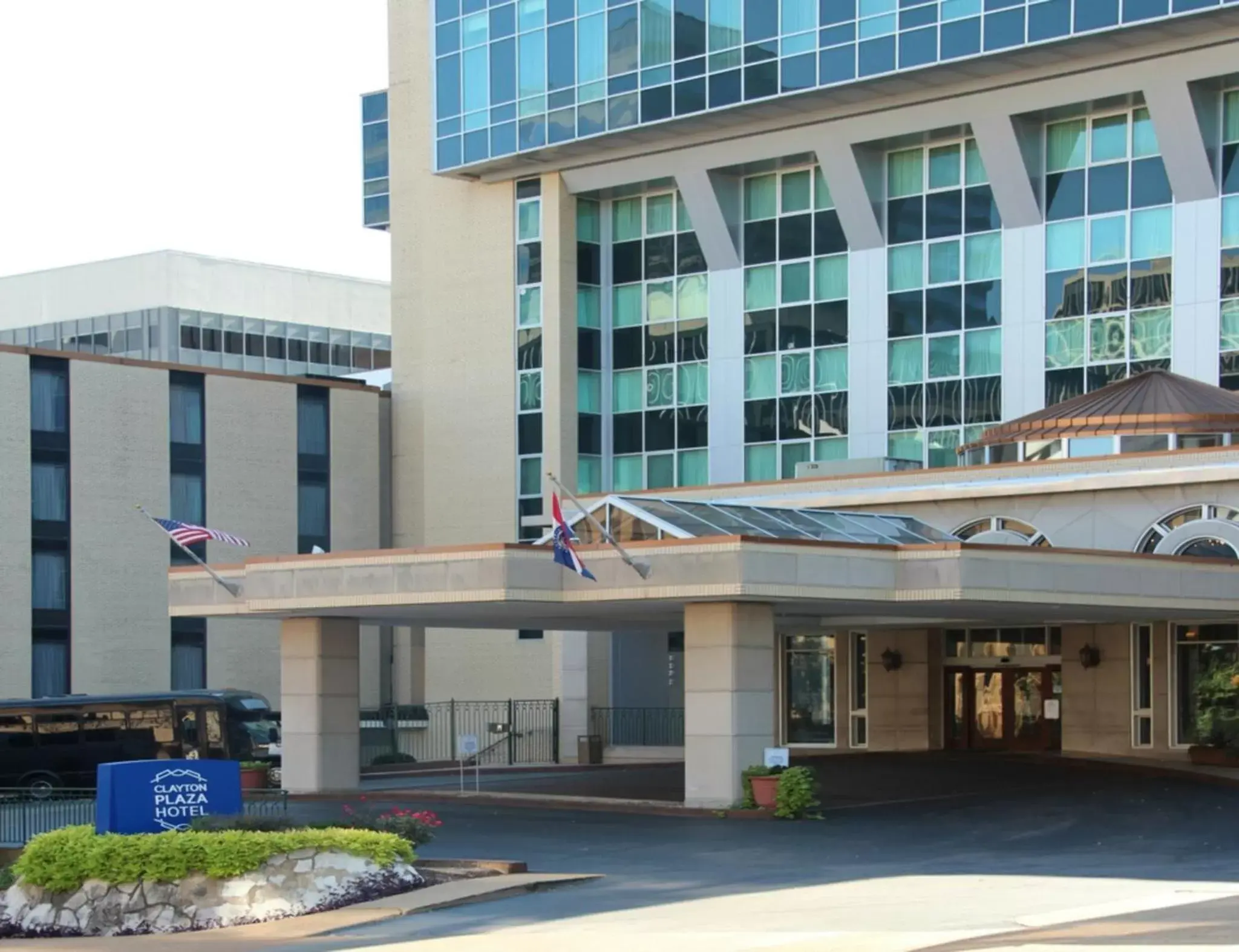 Clayton Plaza Hotel & Extended Stay Clayton Plaza Hotel & Extended Stay