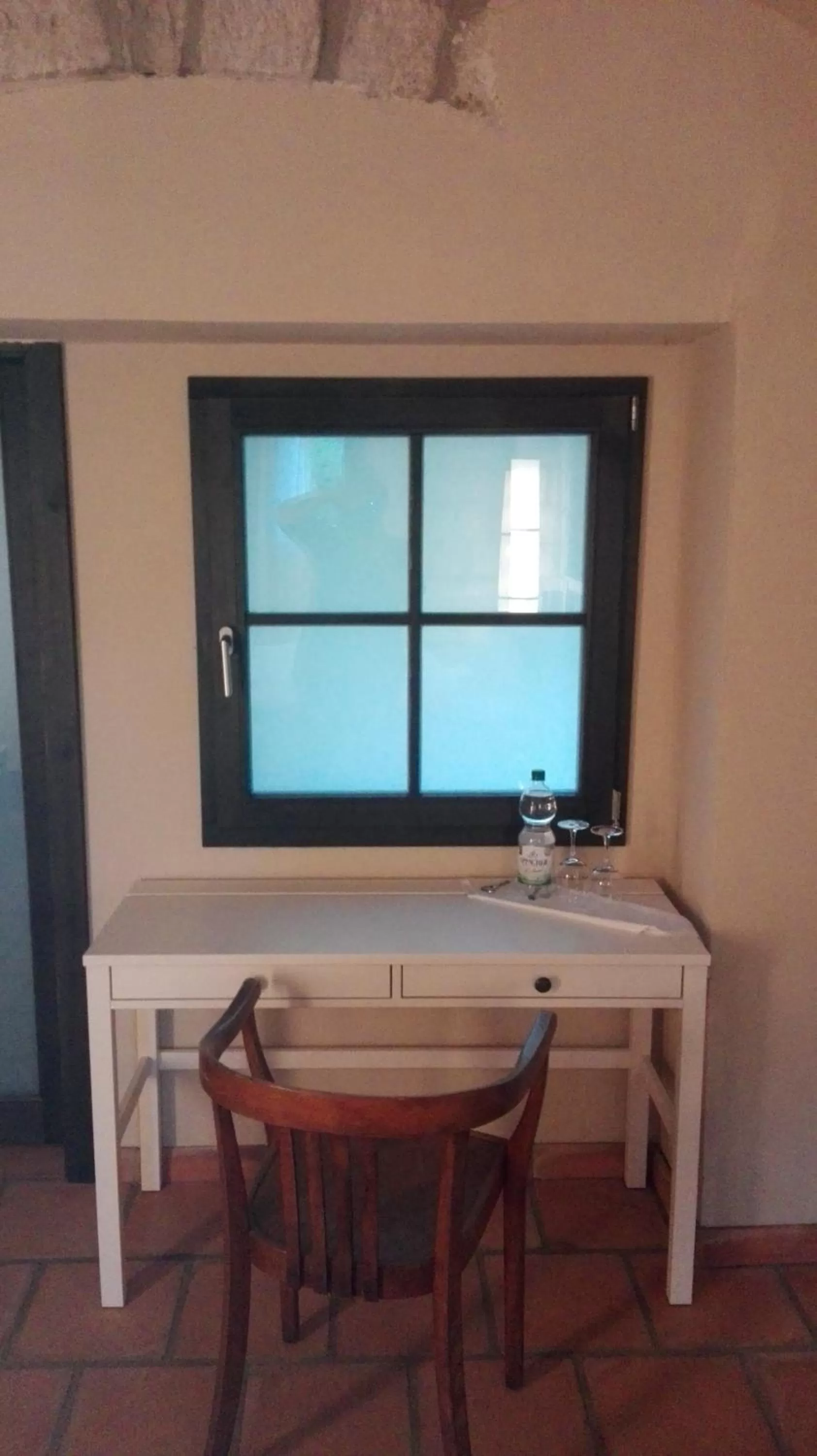 Economy Double or Twin Room in Albergo-Toscana