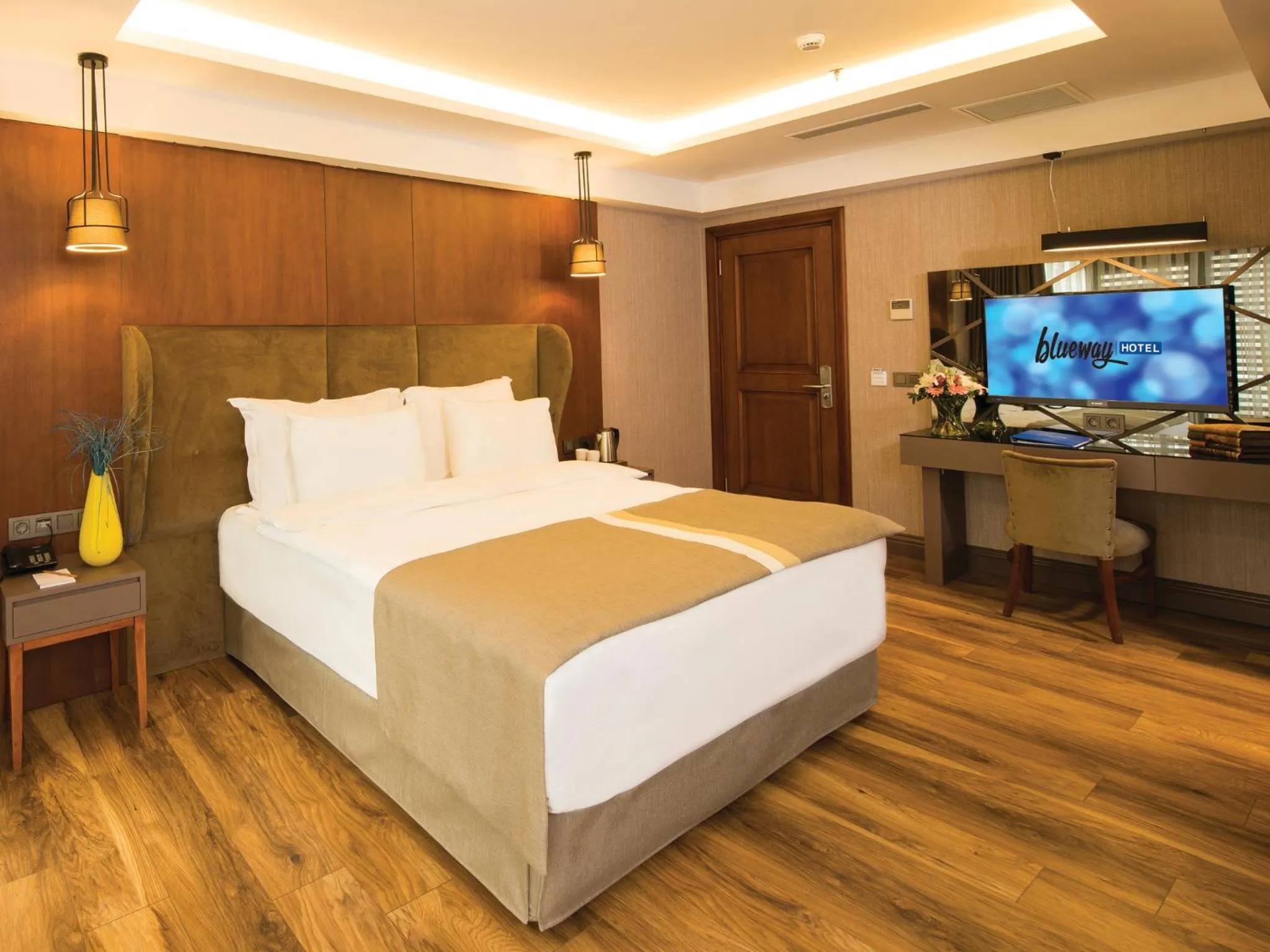 Family Suite in The Way Hotel