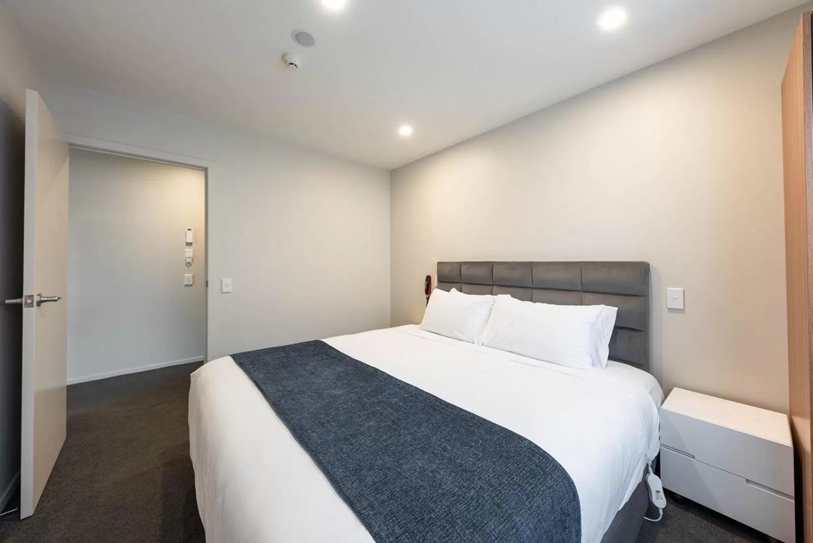 Superior One-Bedroom Suite in 311 Motel Riccarton