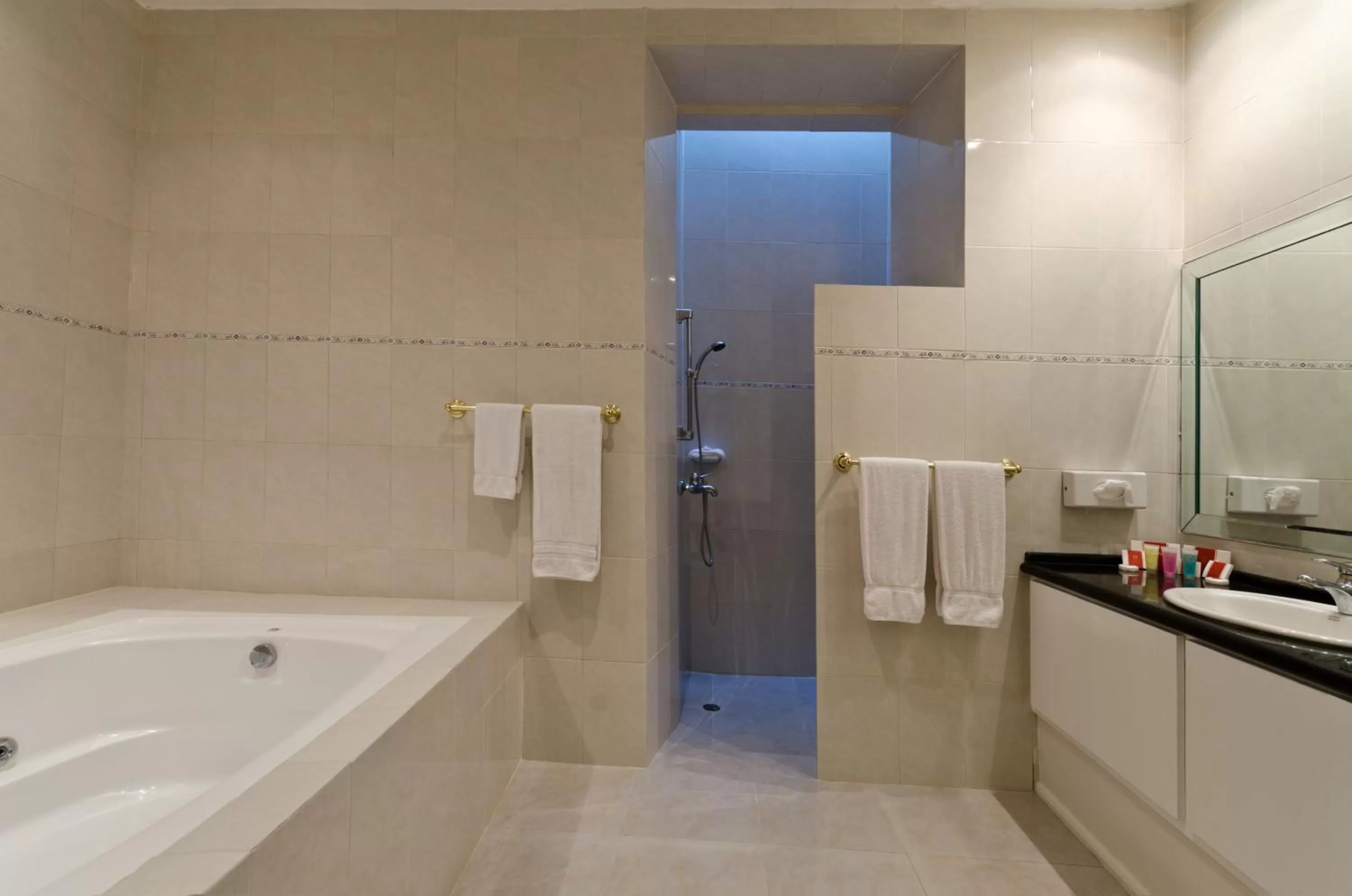 Senior Suite in Boutique Hotel Palacio