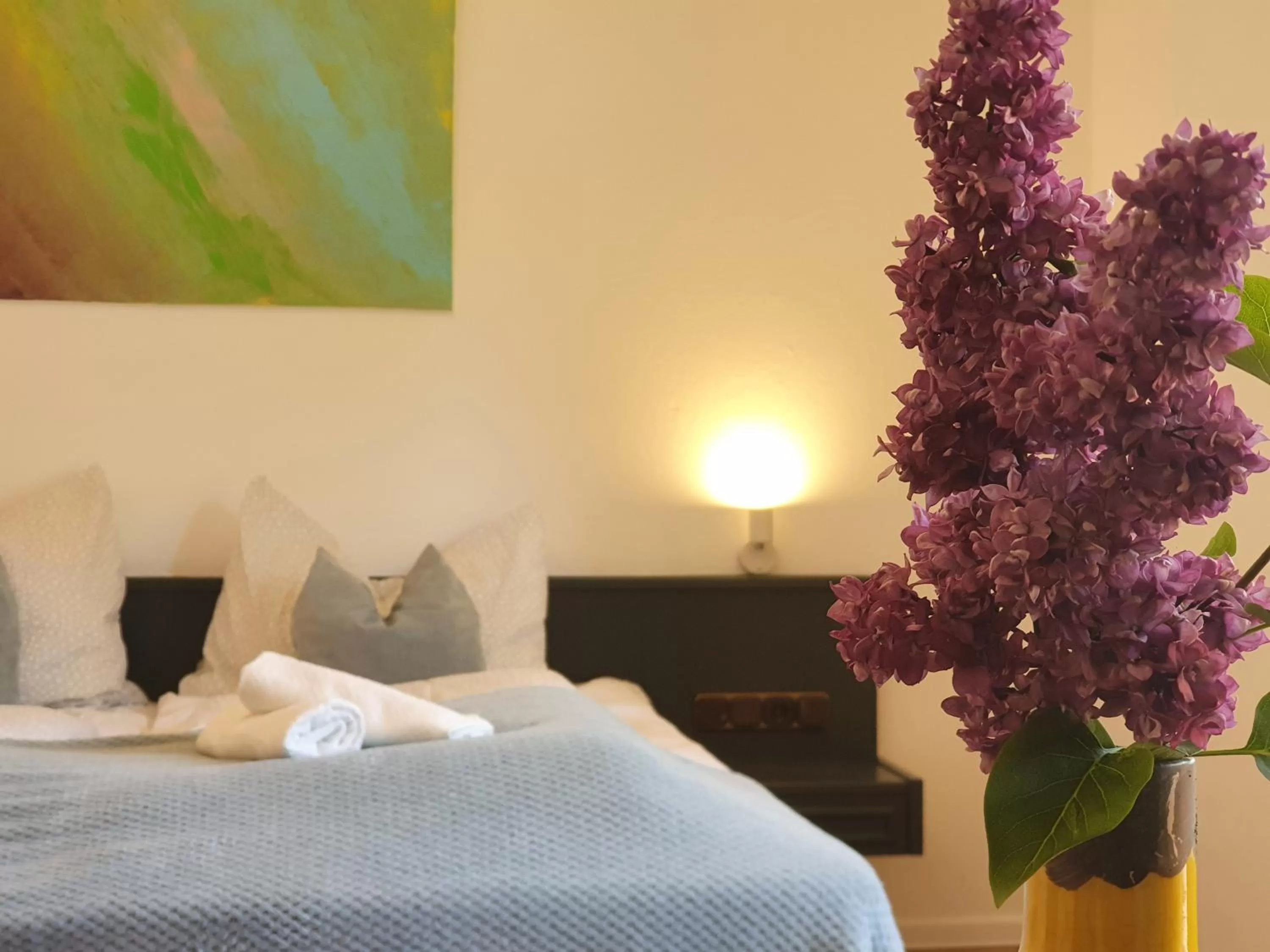 Budget Hotel Biebertal am Milseburgradweg