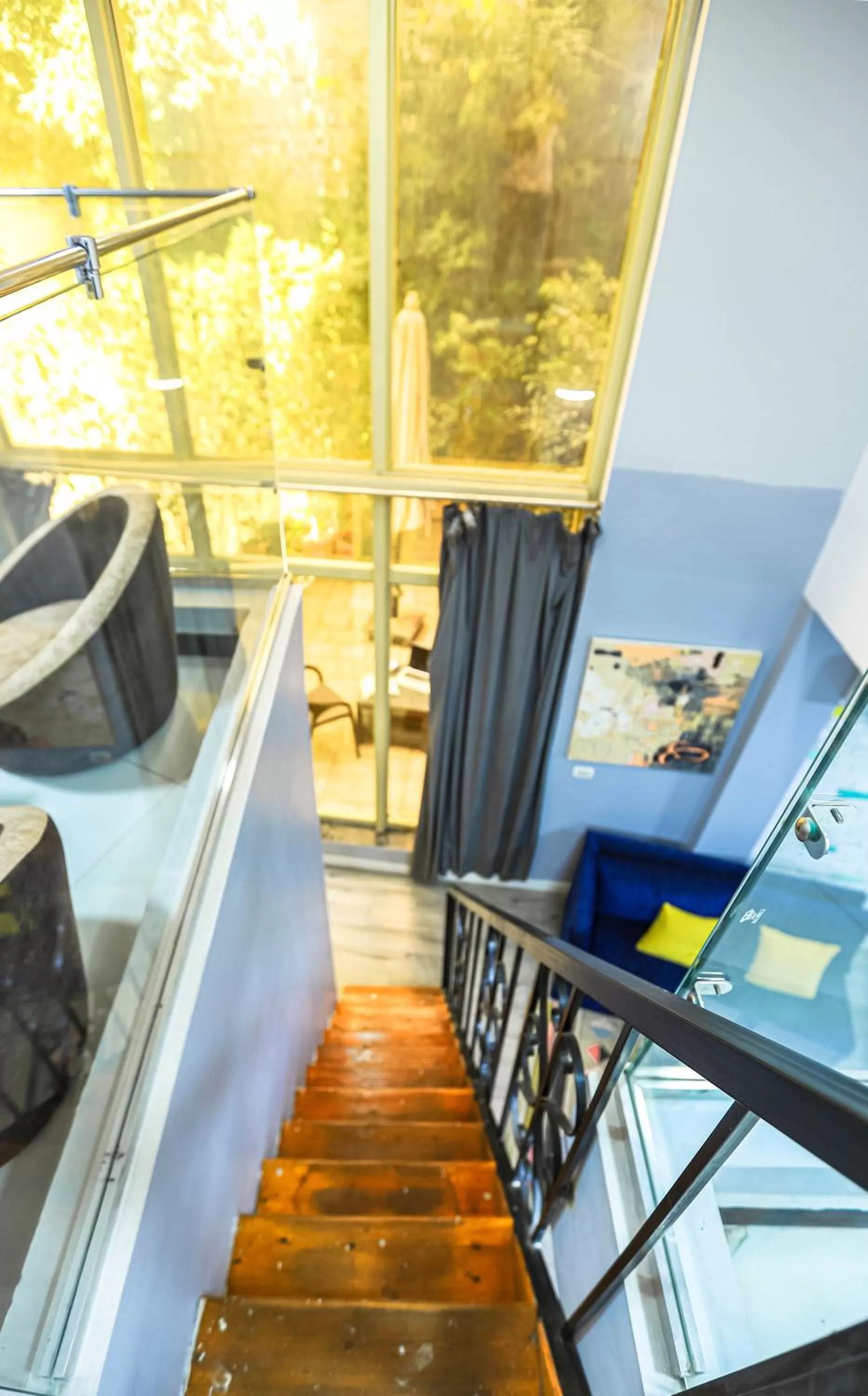 Loft in NewCity Hotel & Suites