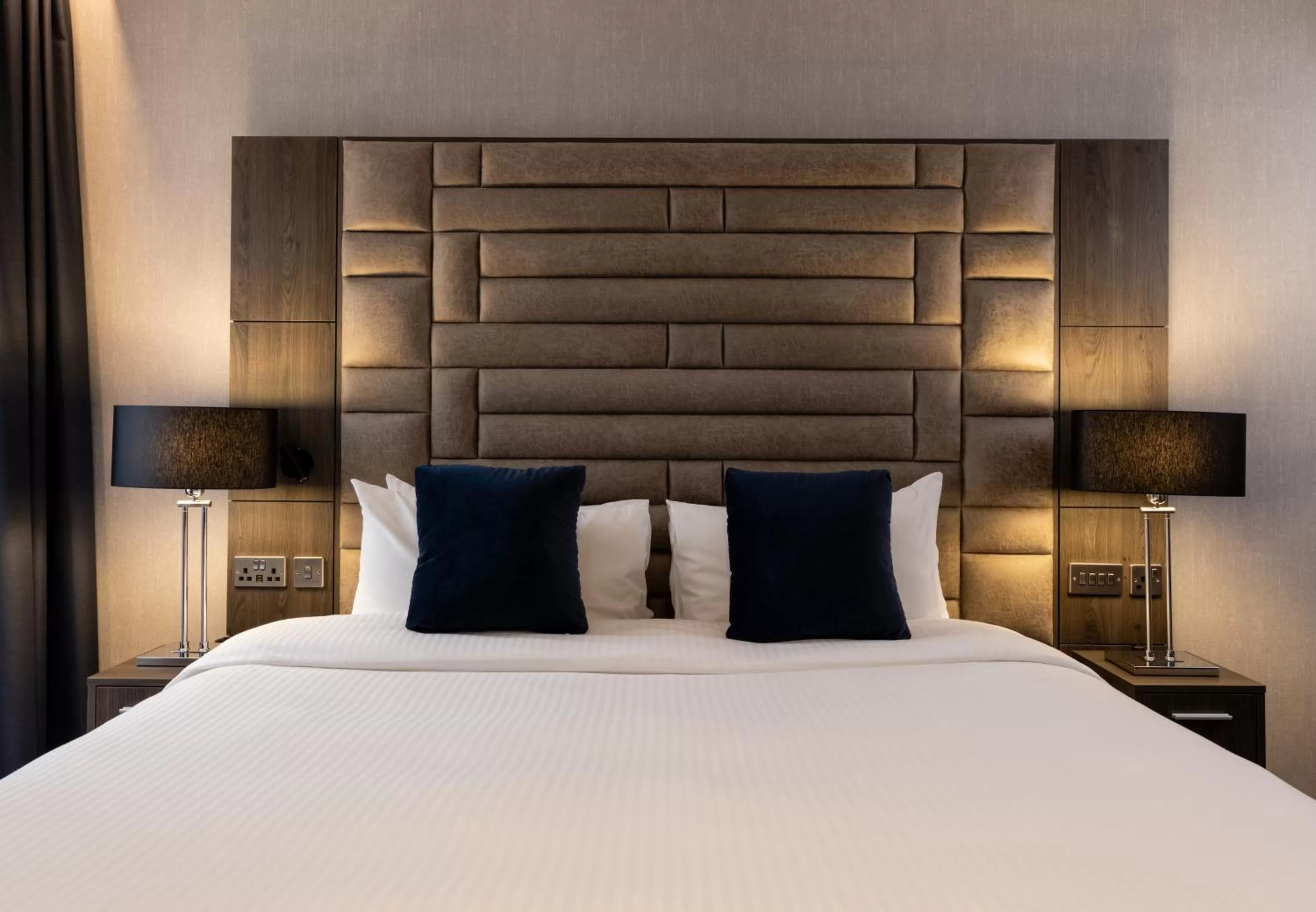 Standard Room in River Ness Hotel, a member of Radisson Individuals