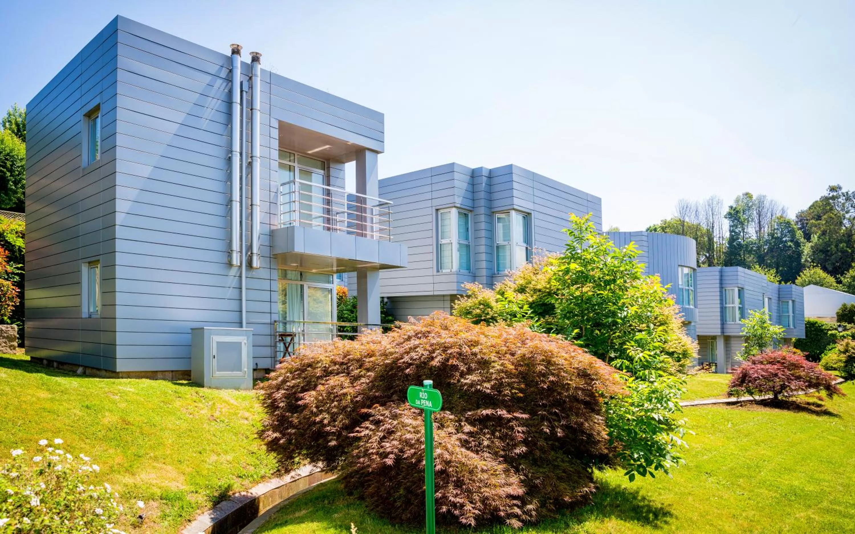 One-Bedroom Apartment in Pazo do Rio