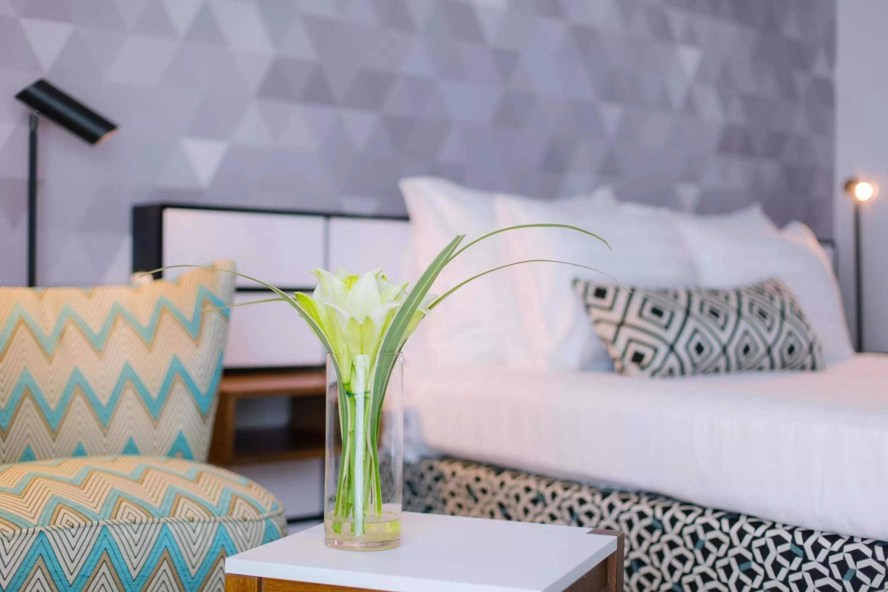 Superior Double or Twin Room in Prima Tel Aviv Hotel