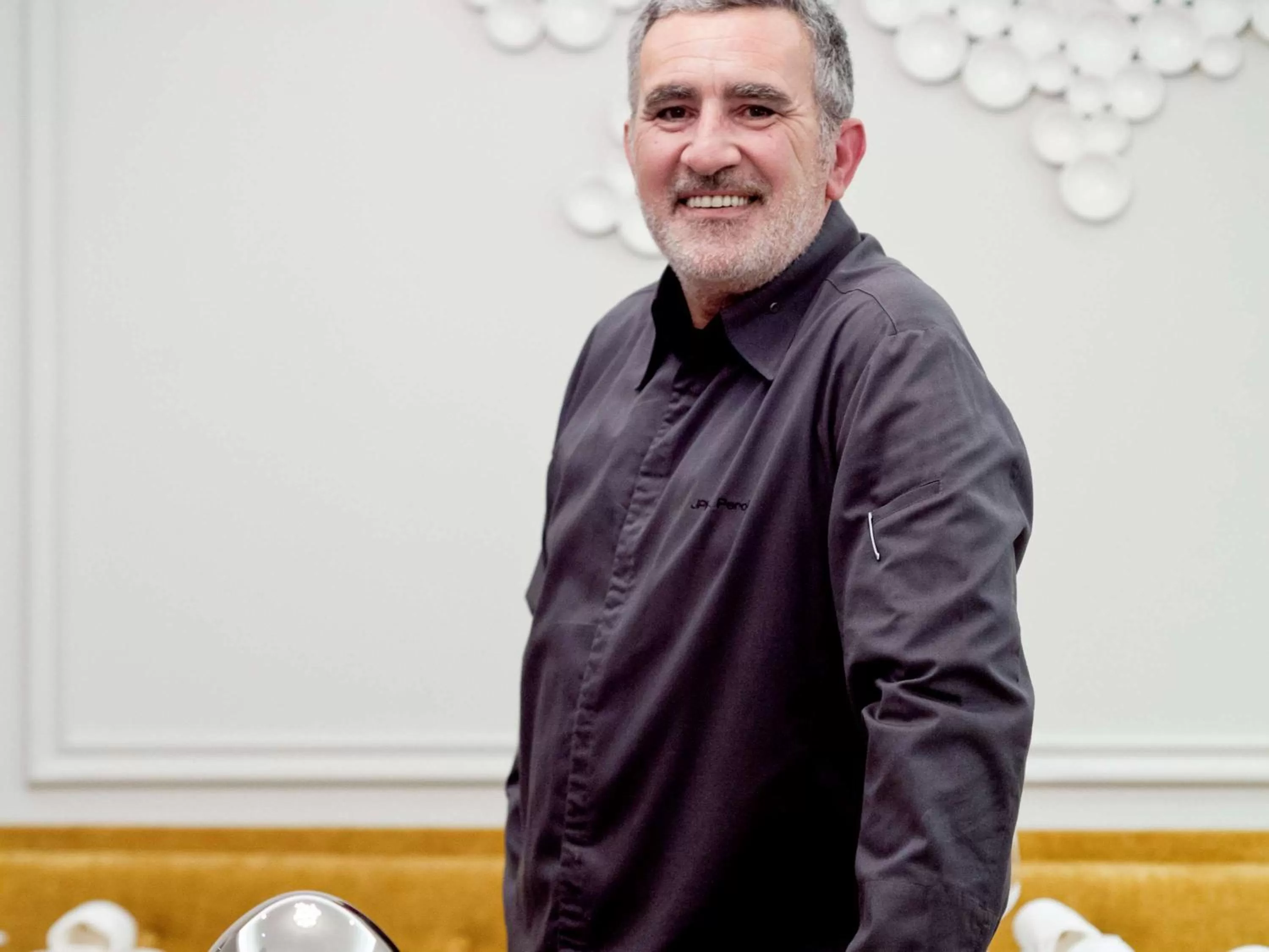 Sofitel Paris Baltimore Tour Eiffel