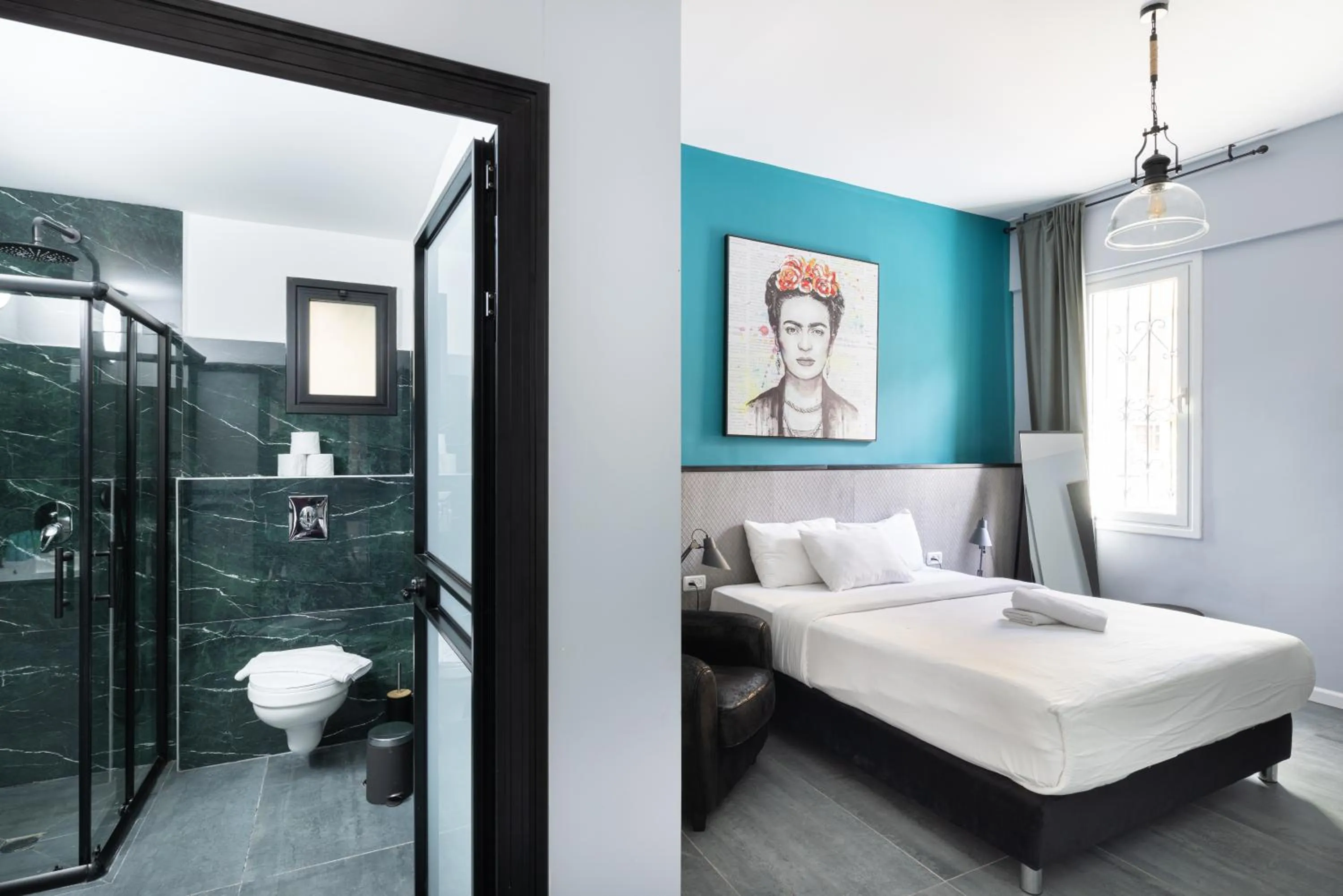 Liber Tel Aviv Sea Shore Suites BY RAPHAEL HOTELS