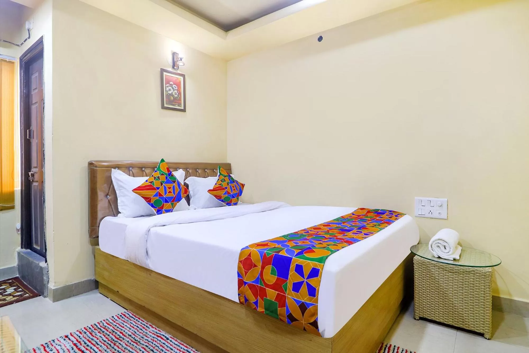 FabHotel Fortune Grand - Nr Lakdikapul Metro Station