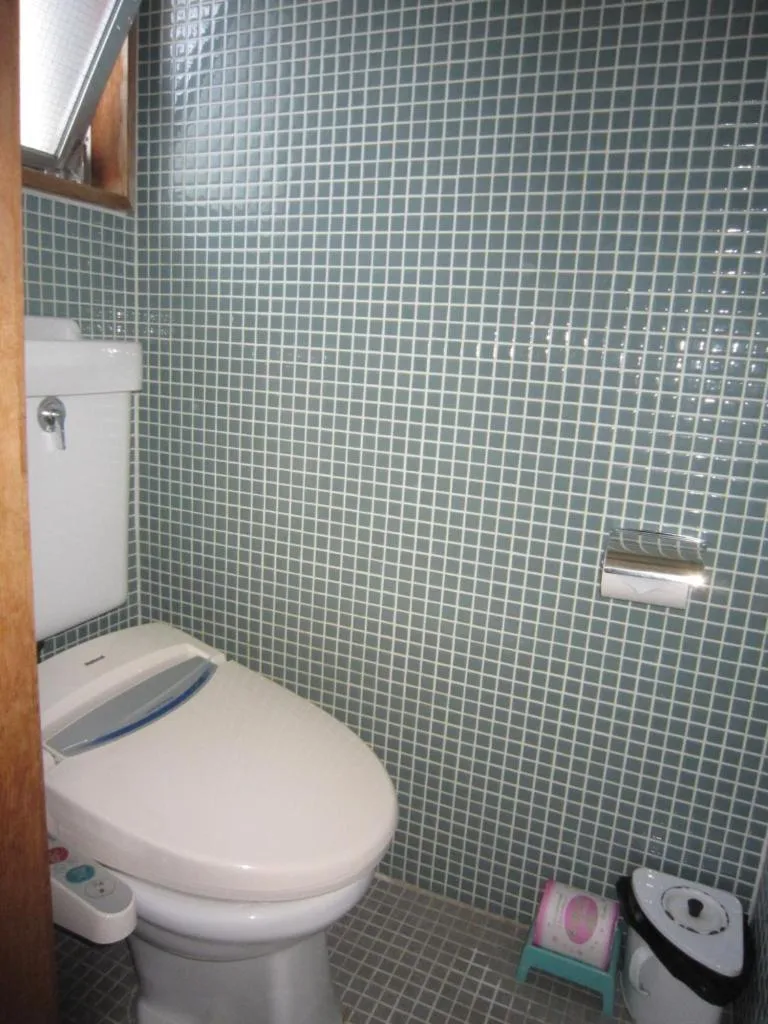 Quadruple Room 3rd Floor in Yudanaka Onsen Shimaya