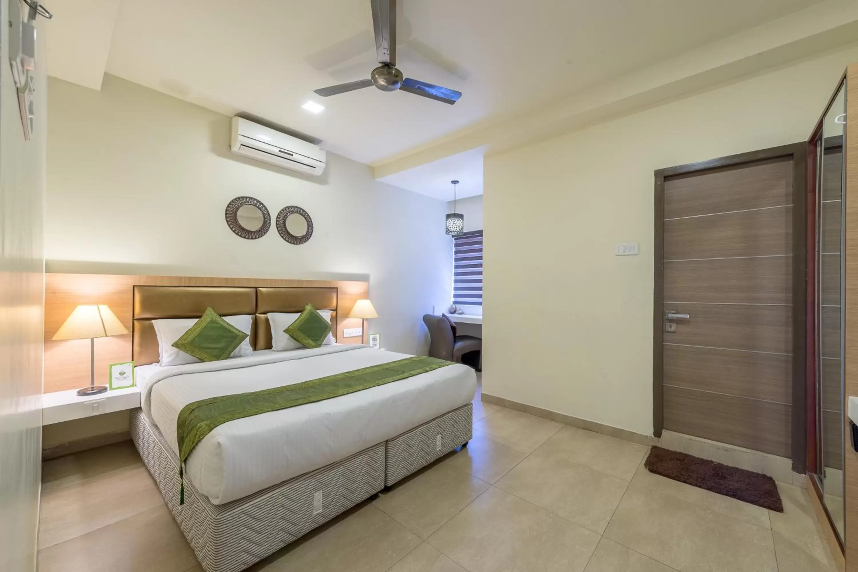 Treebo Nestlay Airport Alandur Treebo Nestlay Airport Alandur