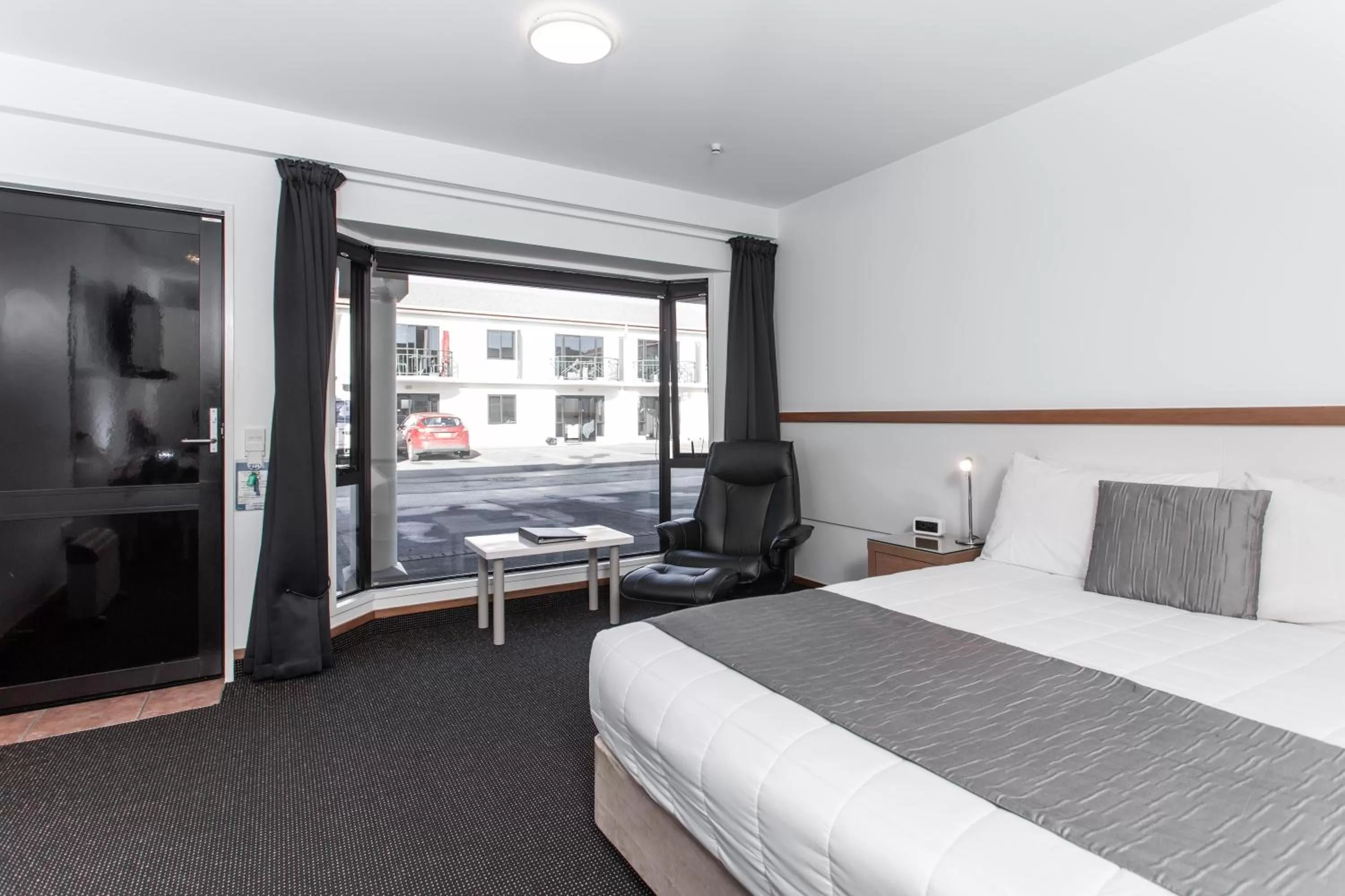 Studio in Palms Motel