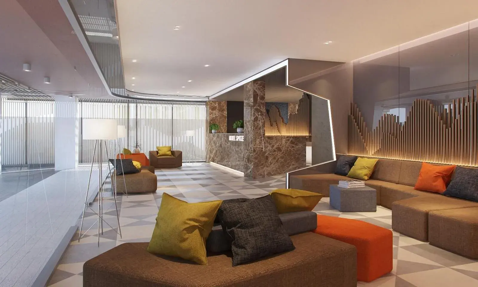 Spittze Hotel Pratunam Spittze Hotel Pratunam