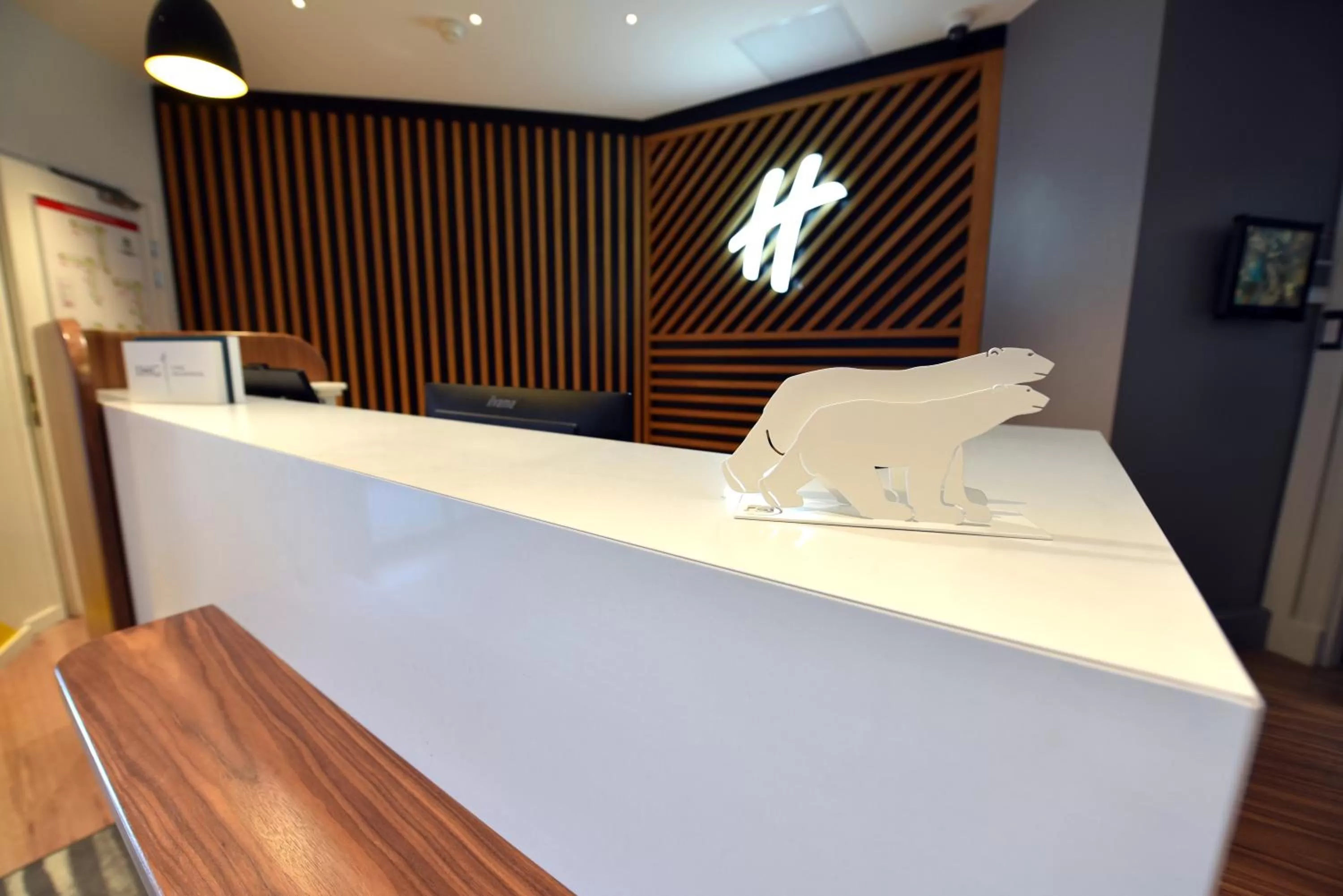 Holiday Inn Dijon Toison D'or by IHG