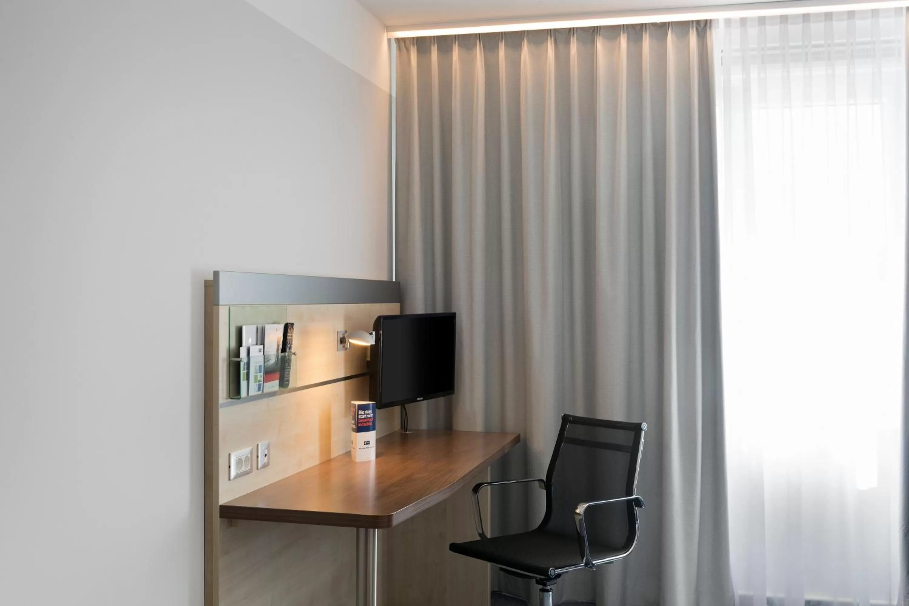 Twin Room in Holiday Inn Express Singen, an IHG Hotel