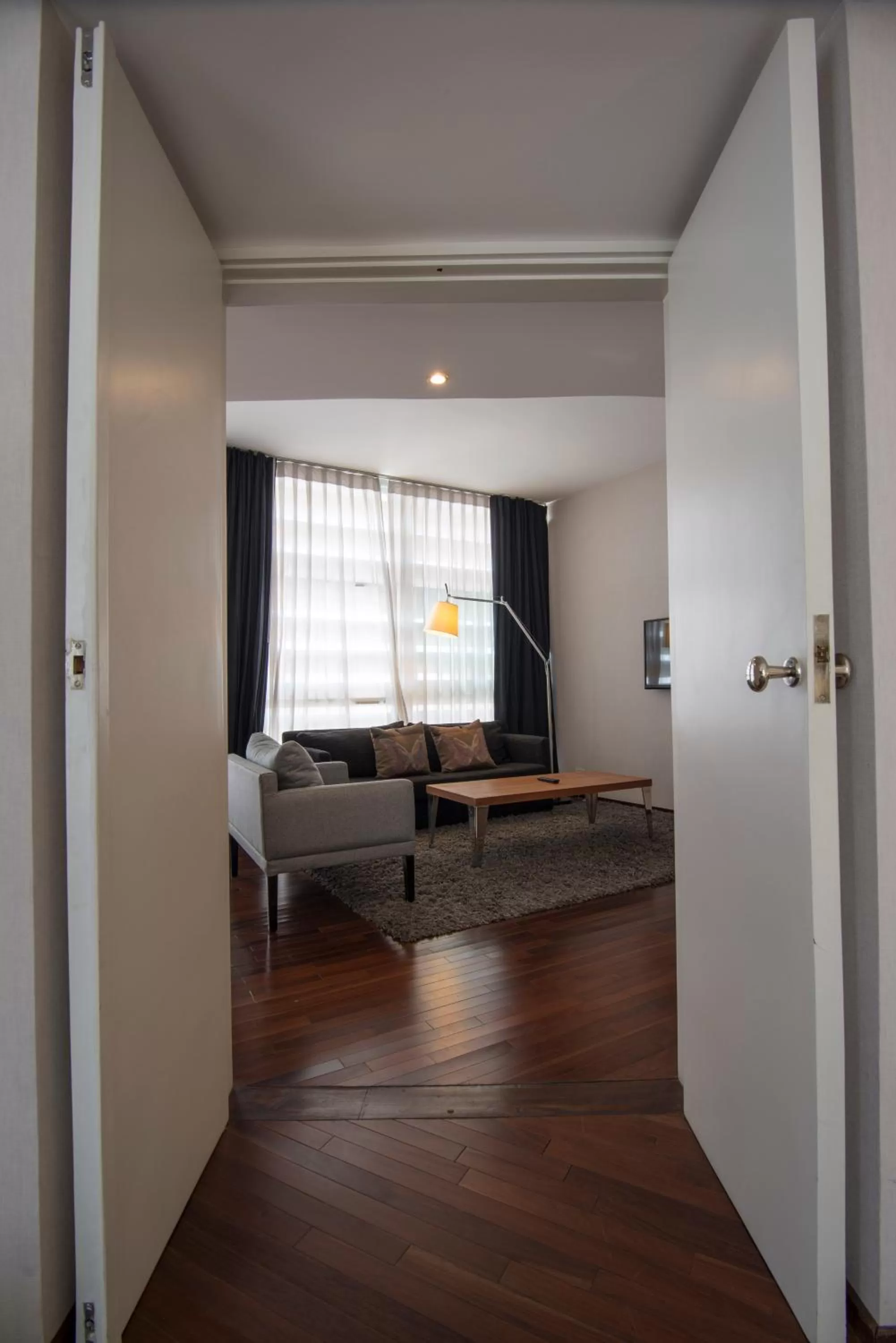 Suite in Hotel Guarani Asuncion