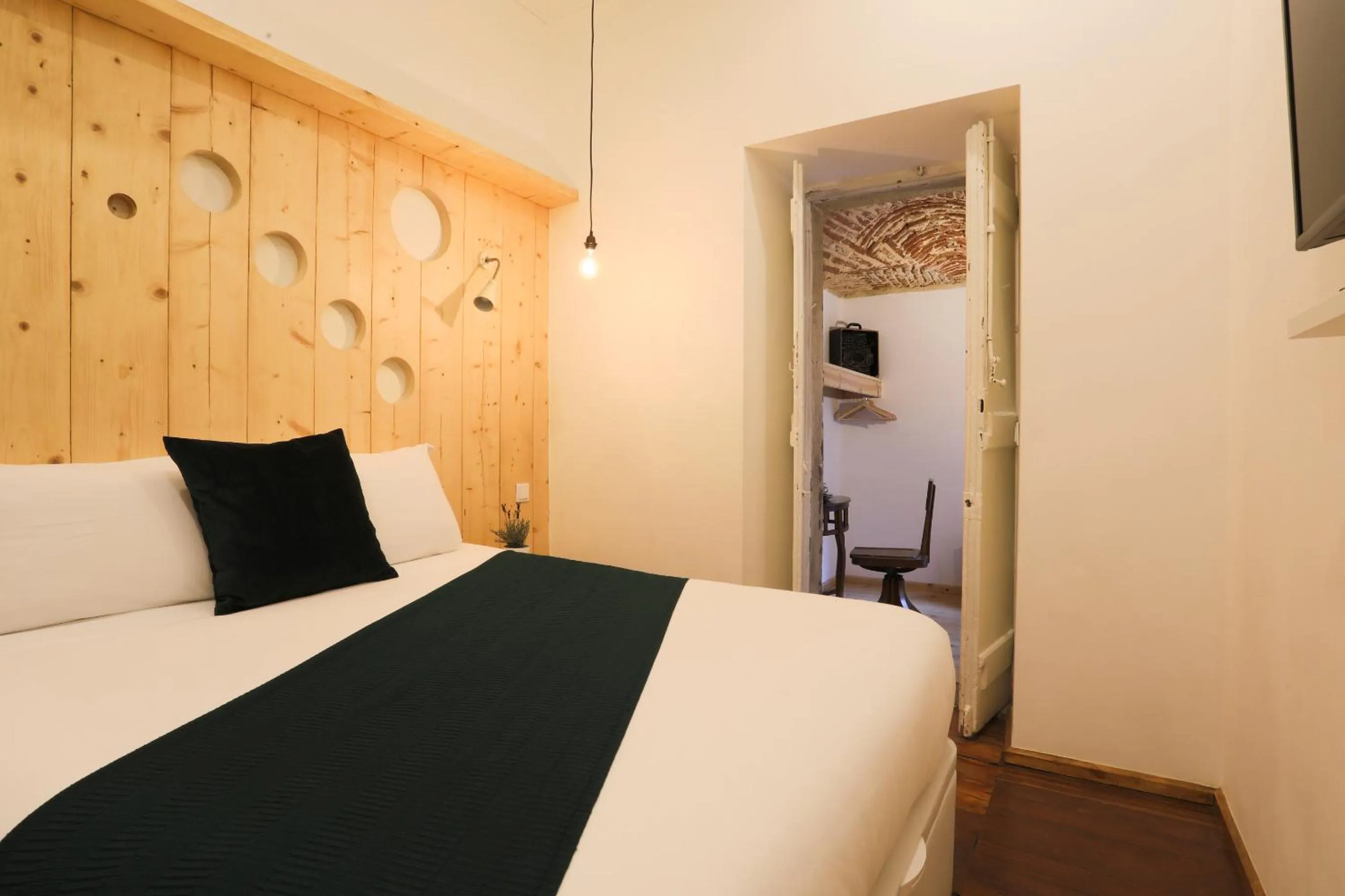 Superior Double Room in 262 Boutique Hotel