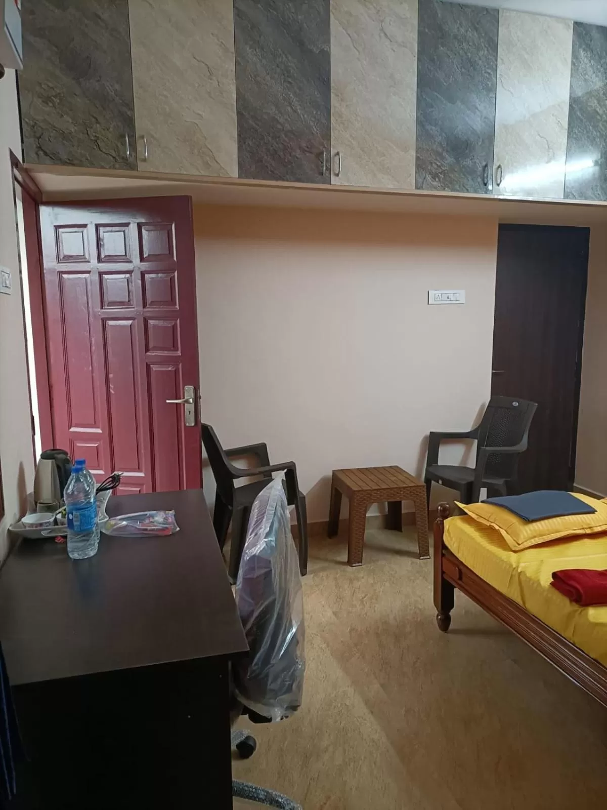 Double Room in Doctor's Homestay