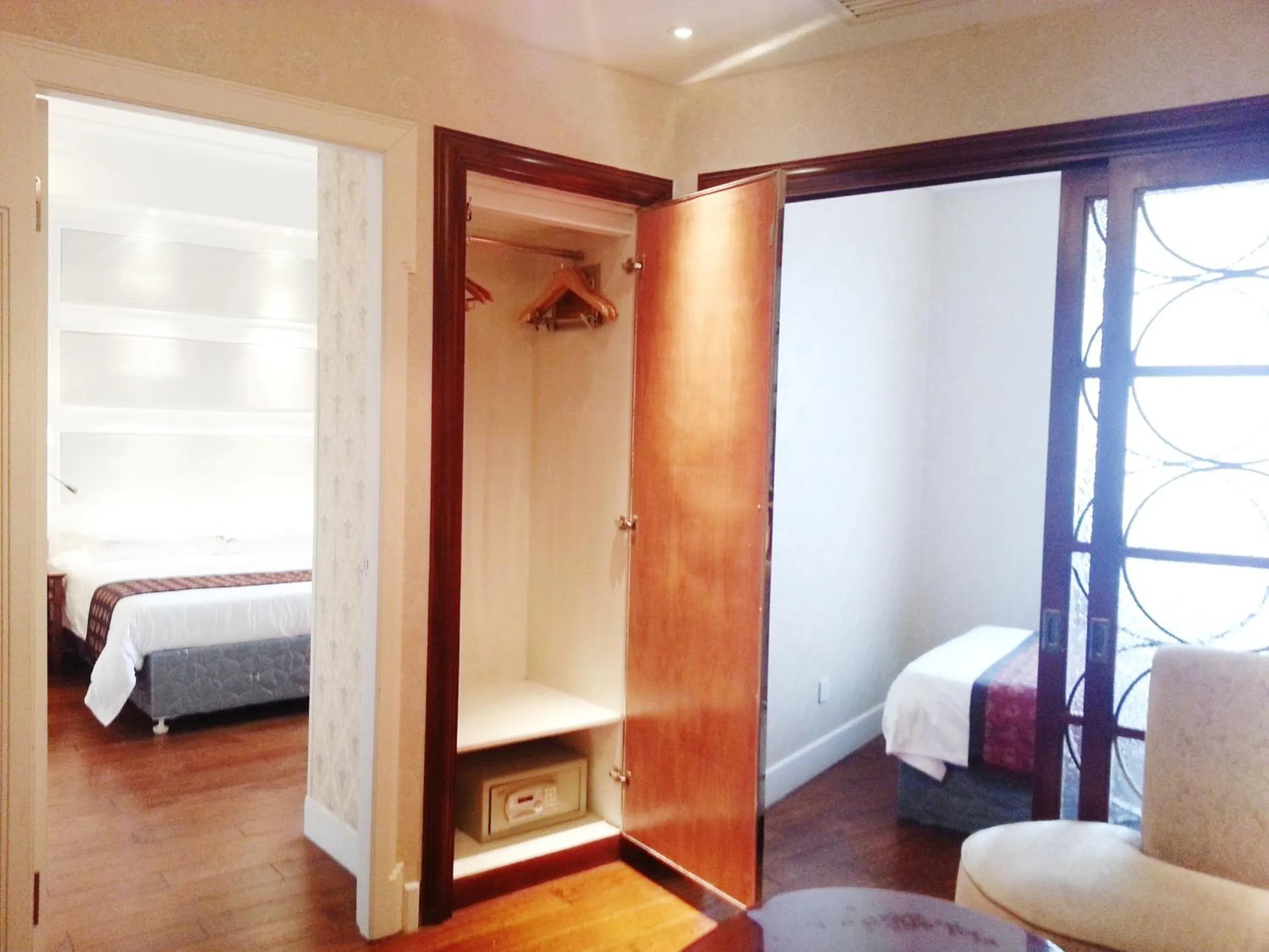 Family Suite in Seventh Heaven Hotel