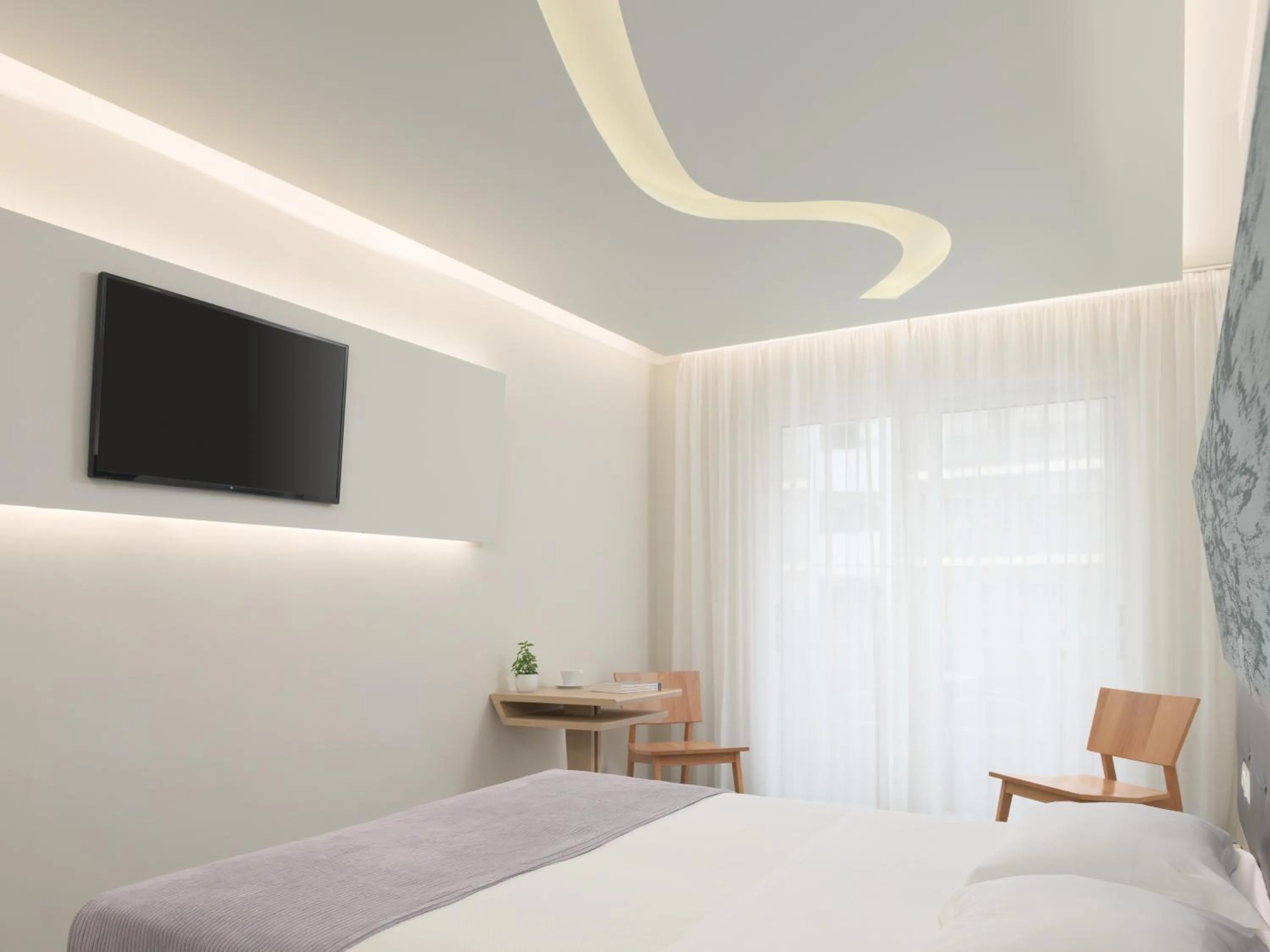 Essential Room  in Melrose Rethymno by Mage Hotels