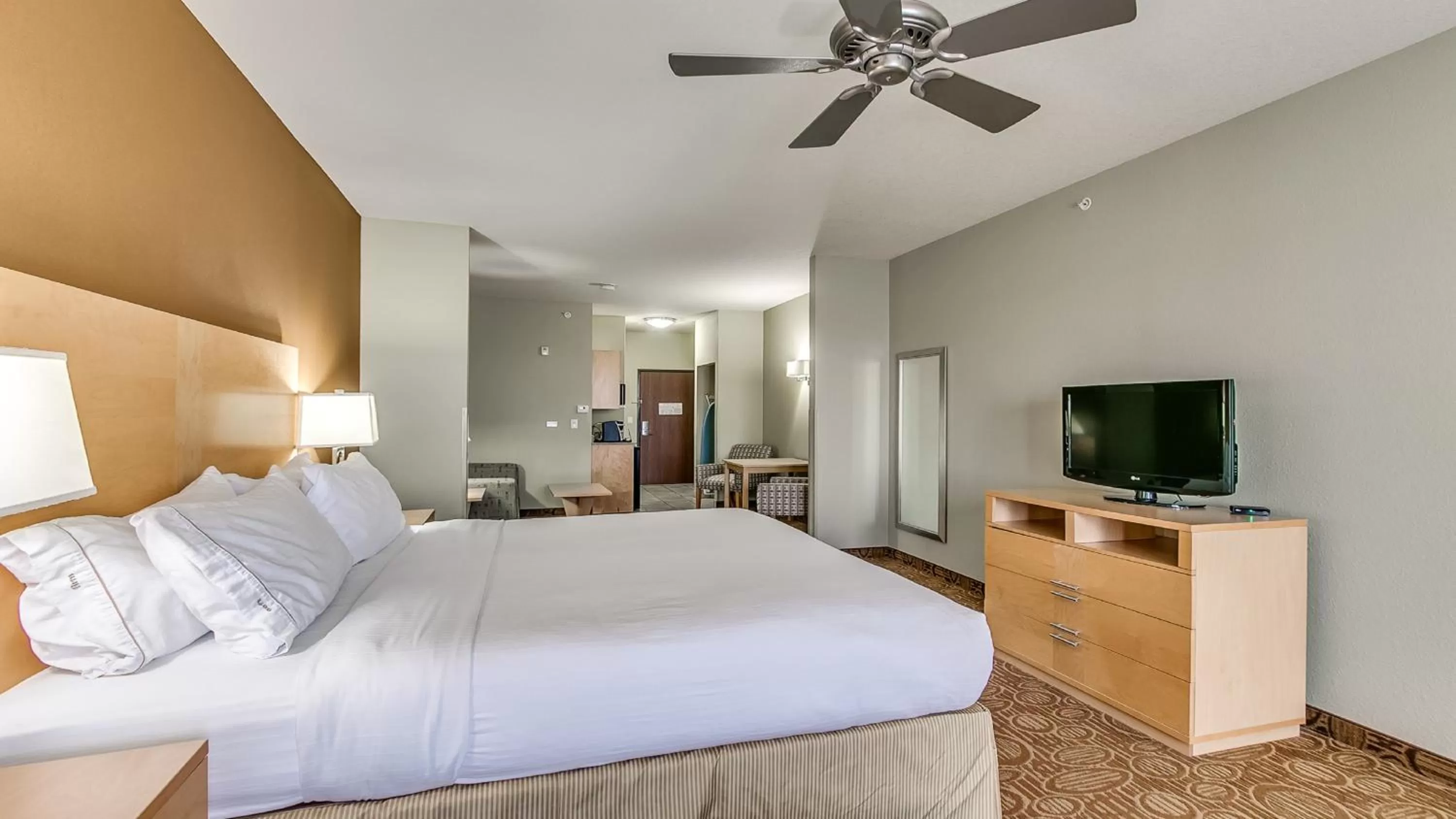 Holiday Inn Express & Suites Lubbock Southwest – Wolfforth by IHG