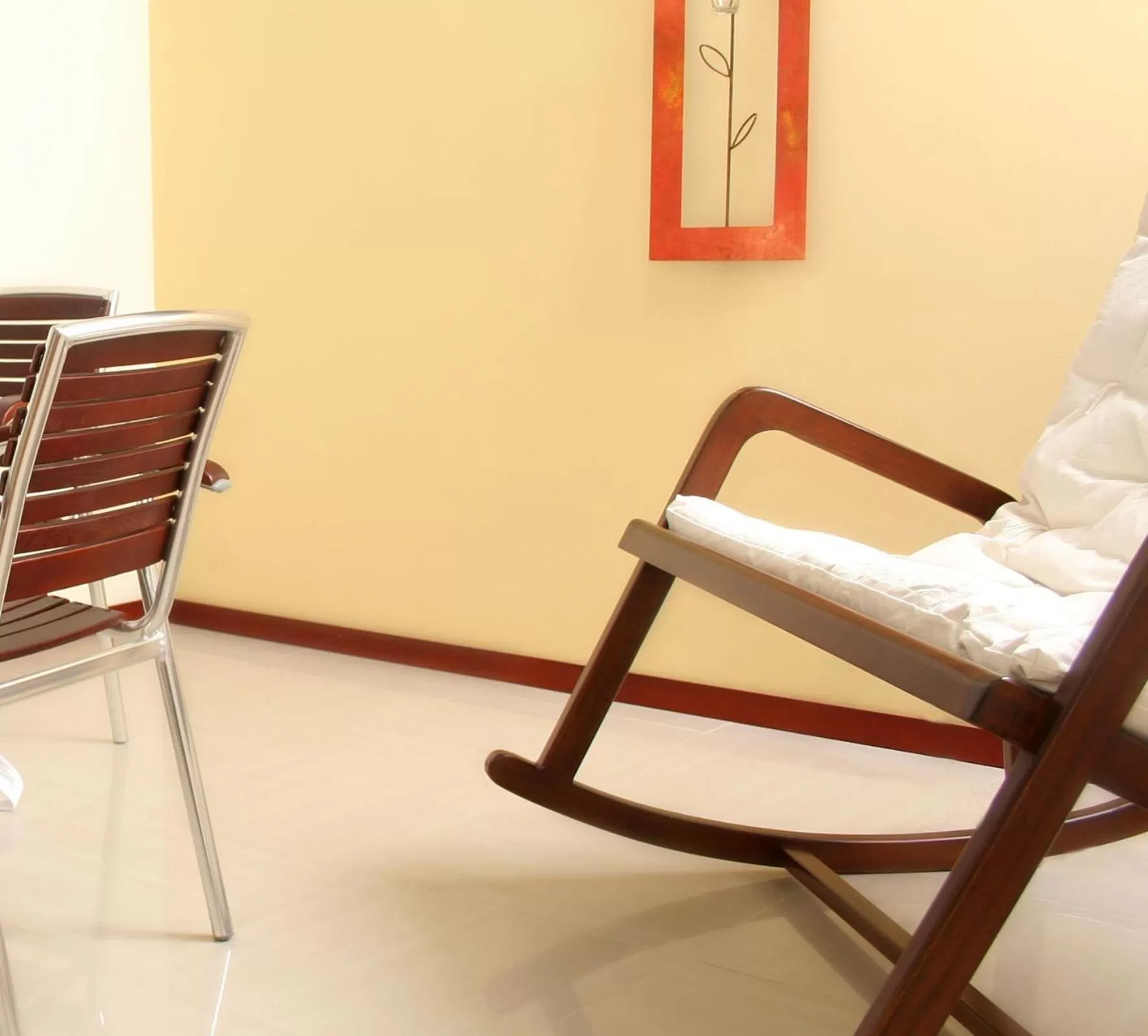 Suite - single occupancy in Hotel Cuellars