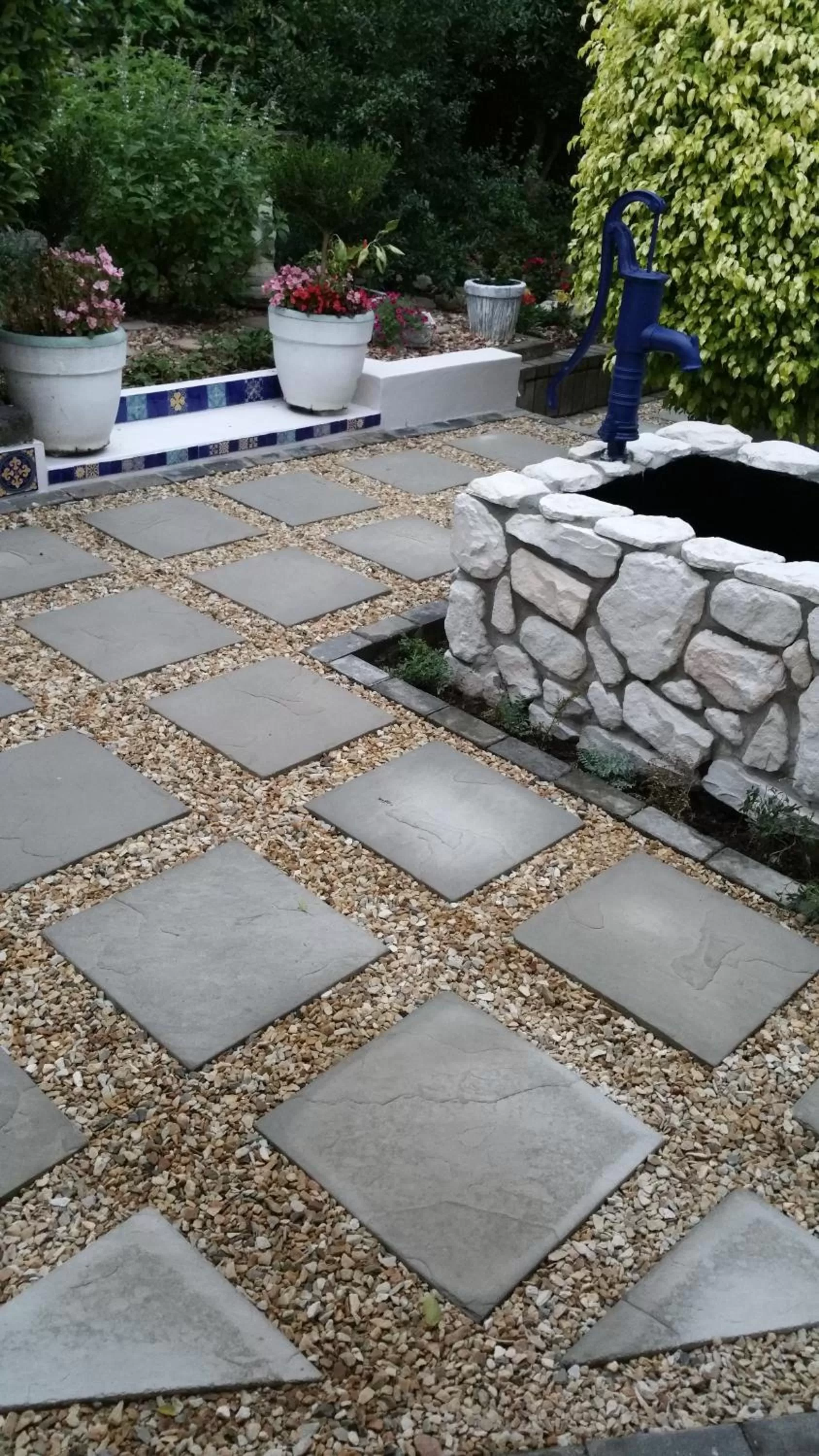 Double Room - single occupancy in Bergview Guesthouse Swellendam