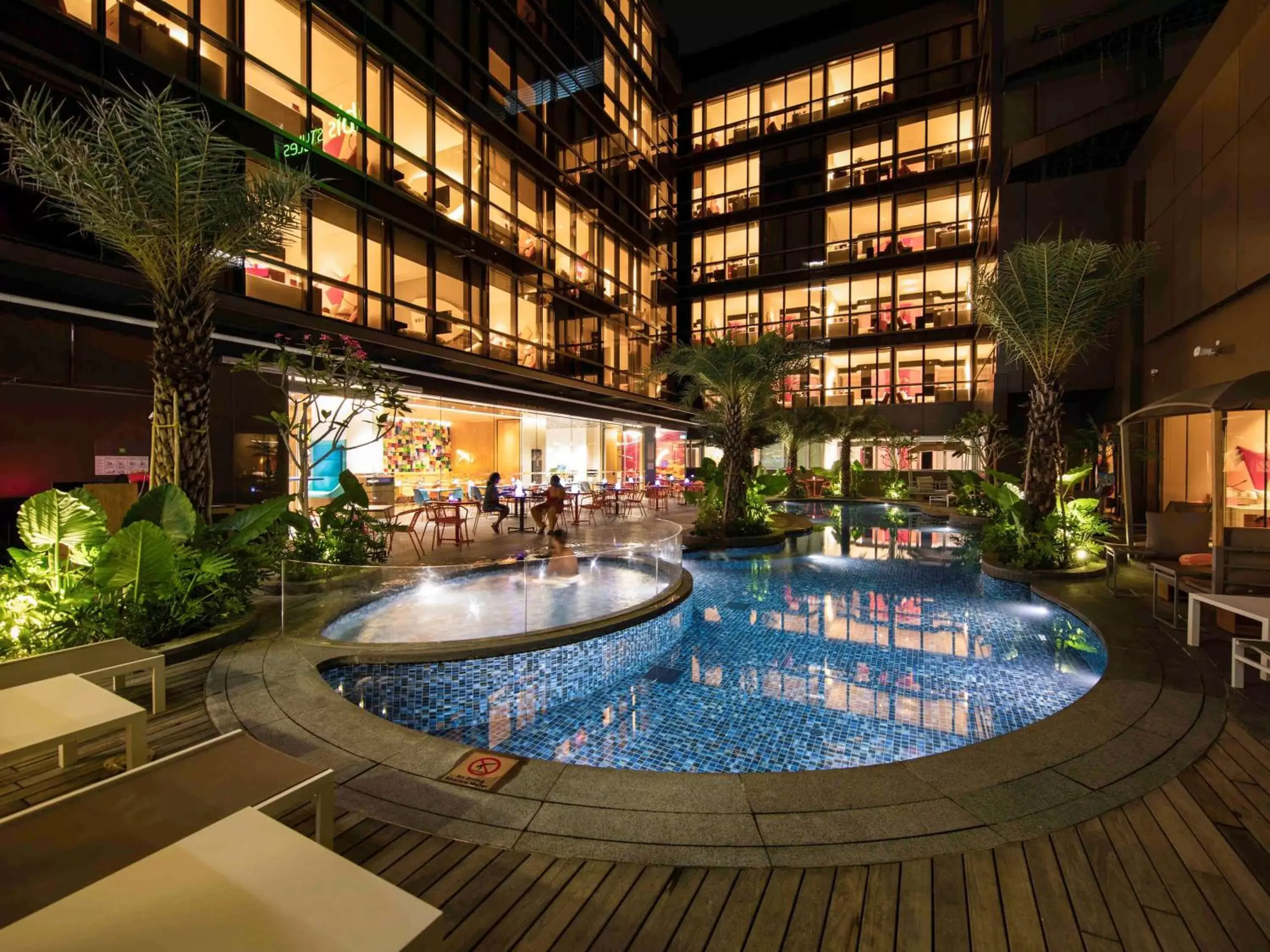Ibis Styles Singapore On Macpherson Ibis Styles Singapore On Macpherson