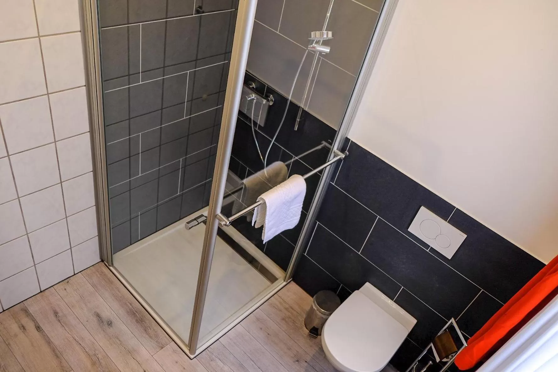 Double Room in Beim Heines