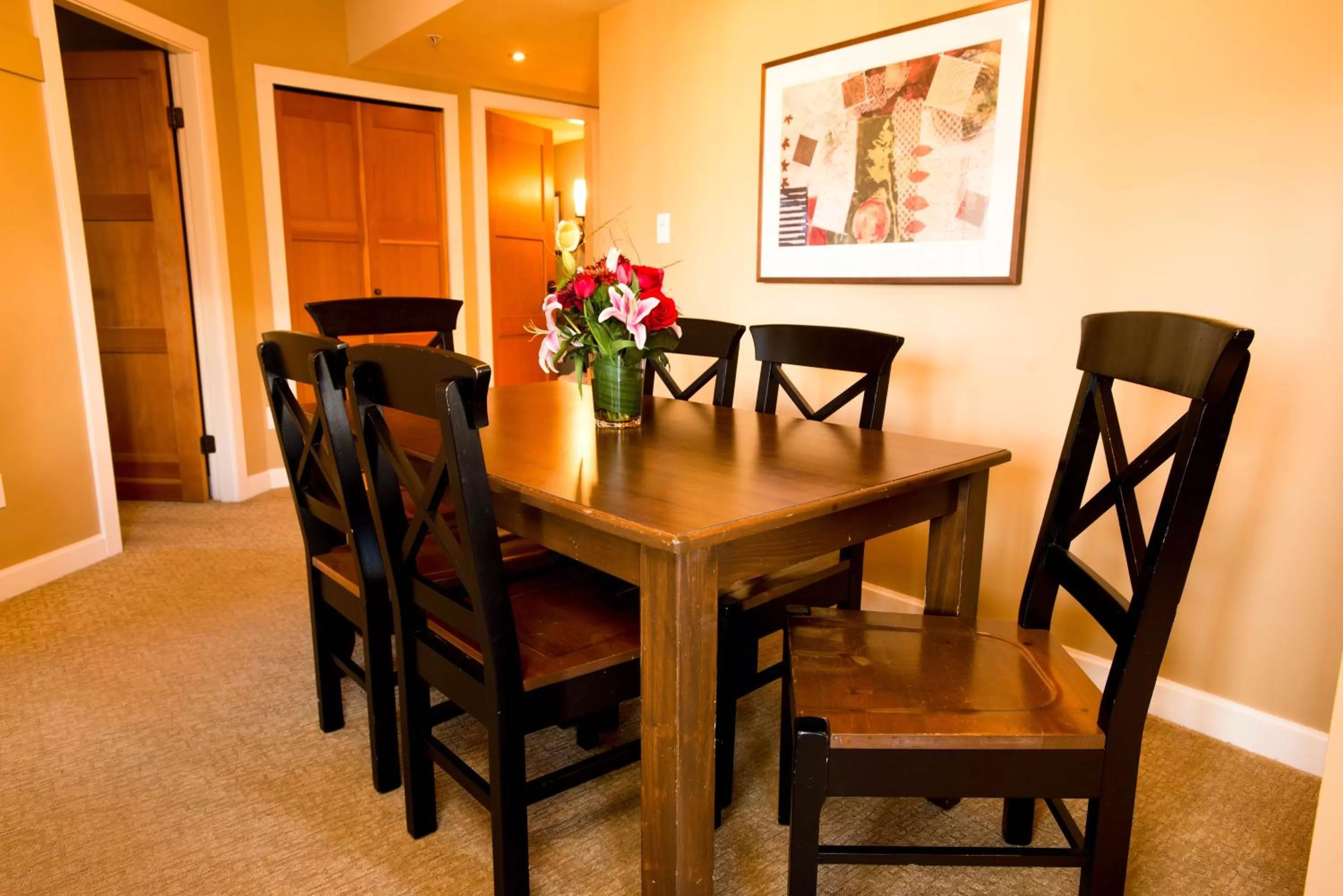 Two-Bedroom Suite - Premium Valley View in Sundial Hotel