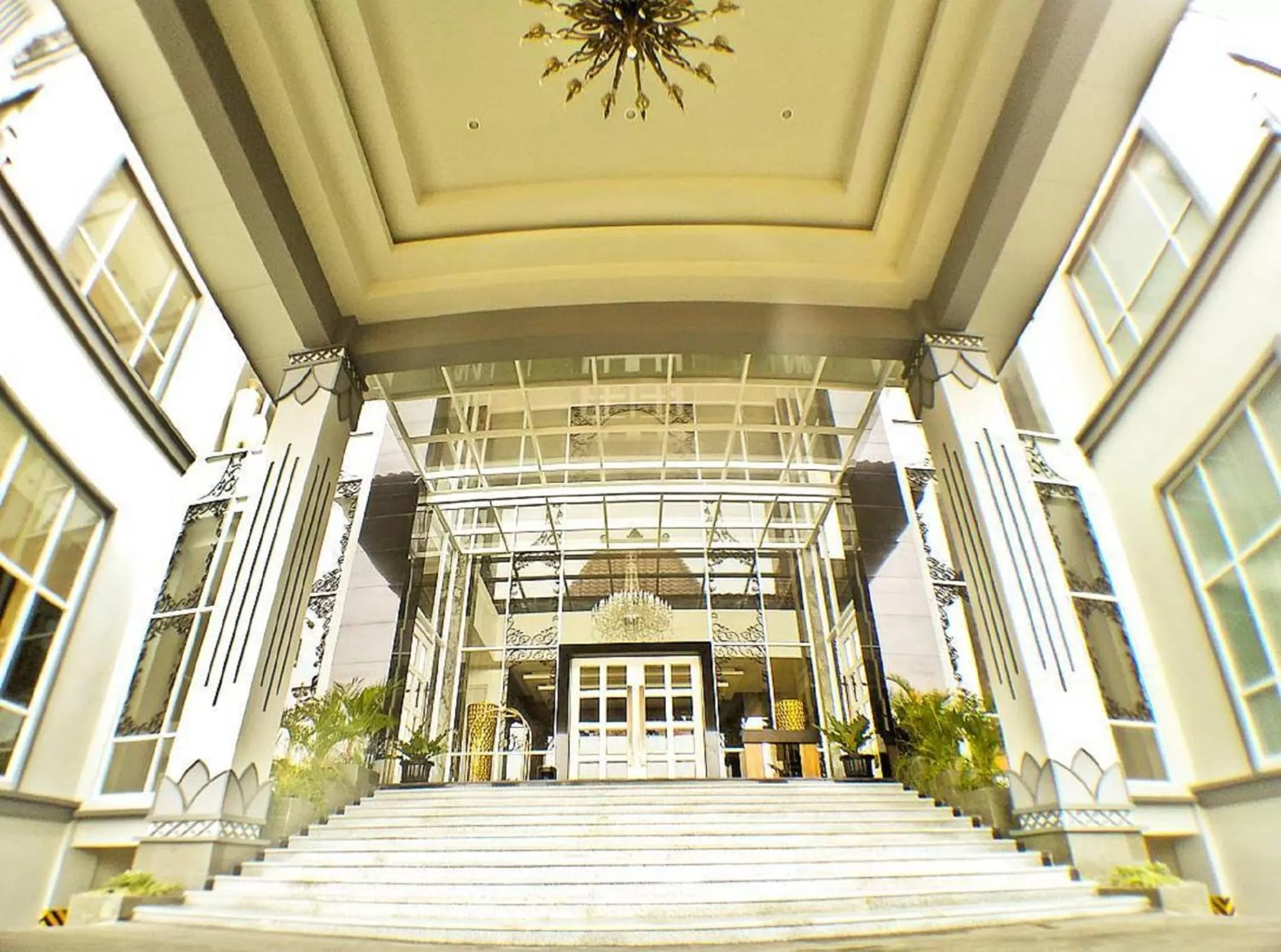 Grand Serela Yogyakarta